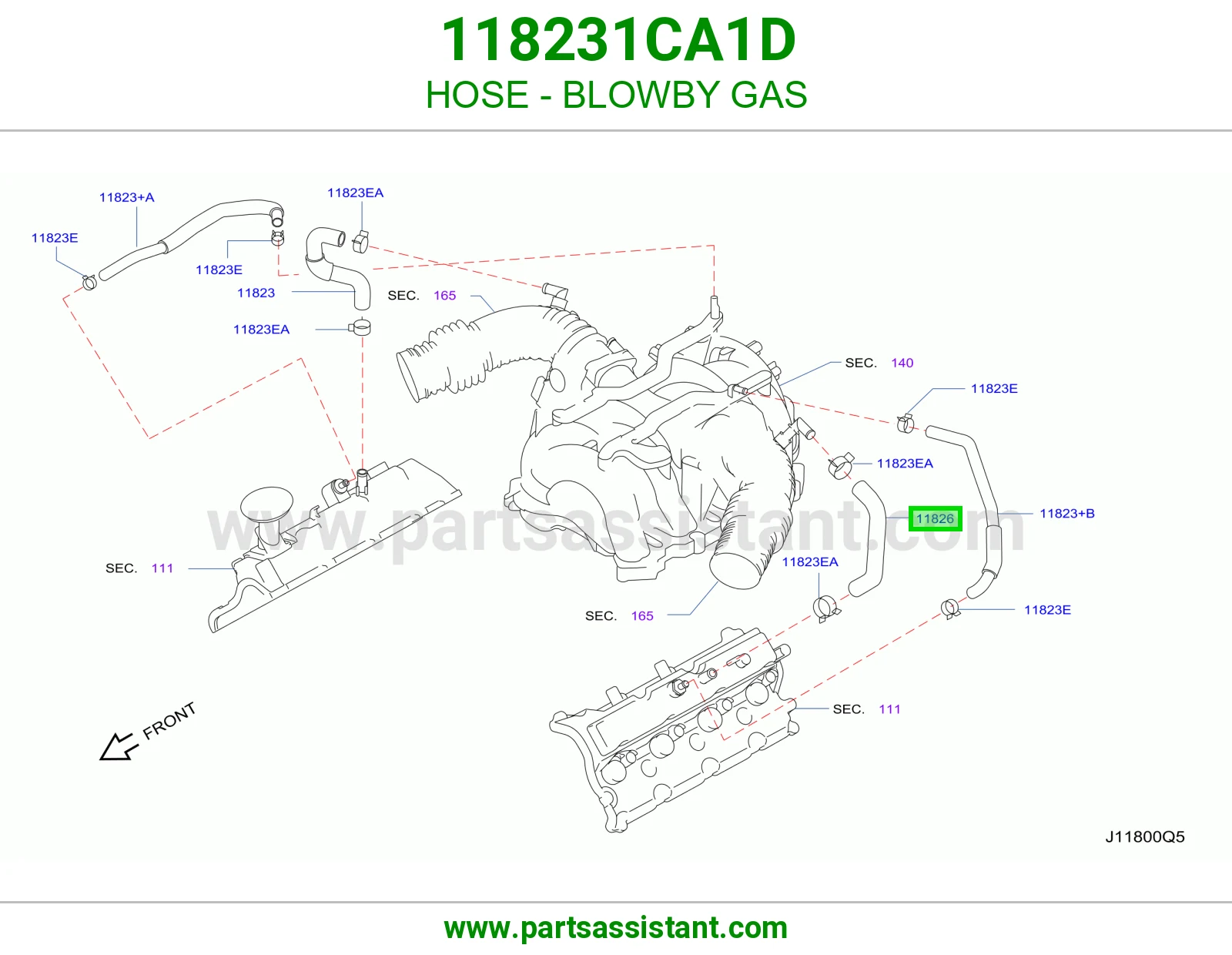 لي بلف بخار غطا بلوف 118231CA1D
