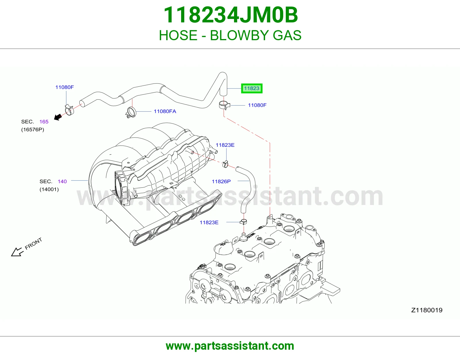 لي بخار غطا بلوف 118234JM0B