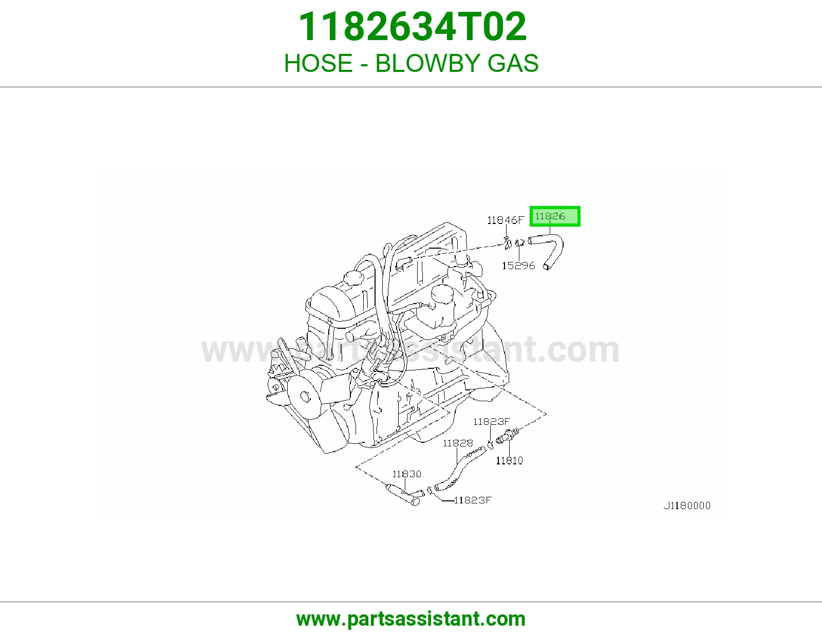 لي بلف بخار غطا بلوف 1182634T02