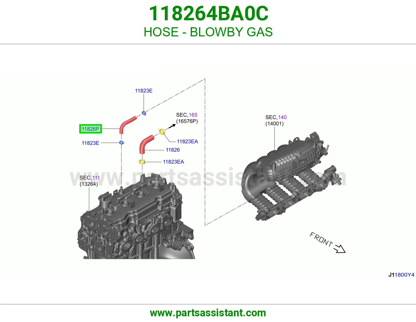 لي بلف بخار غطا بلوف 118264BA0C