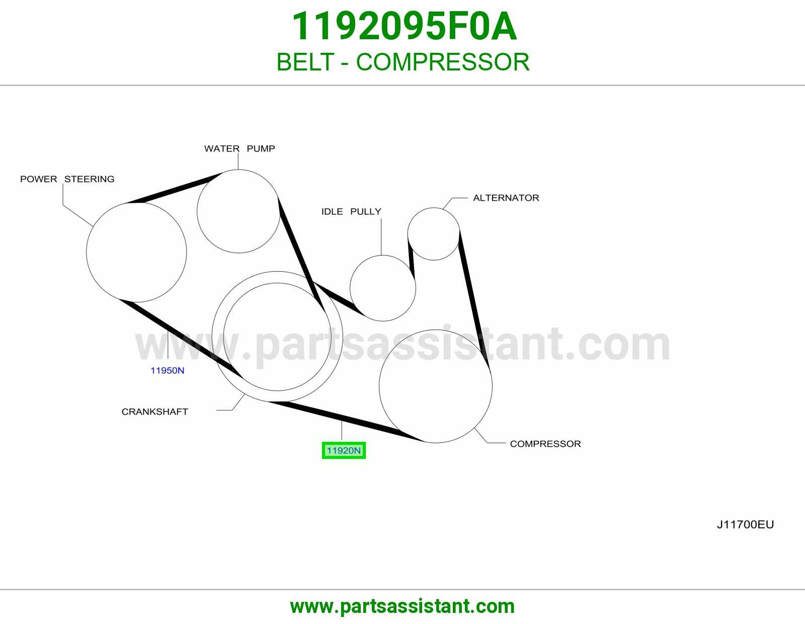 سير علبه دركسون 1192095F0A