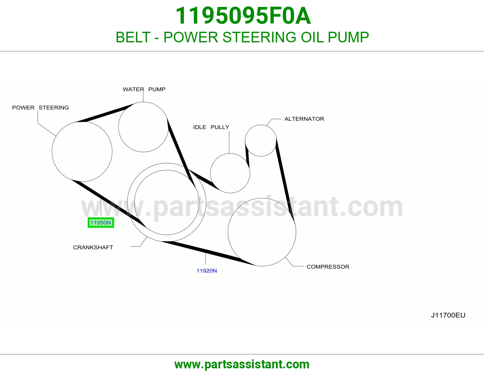 سير علبه دركسون 1195095F0A