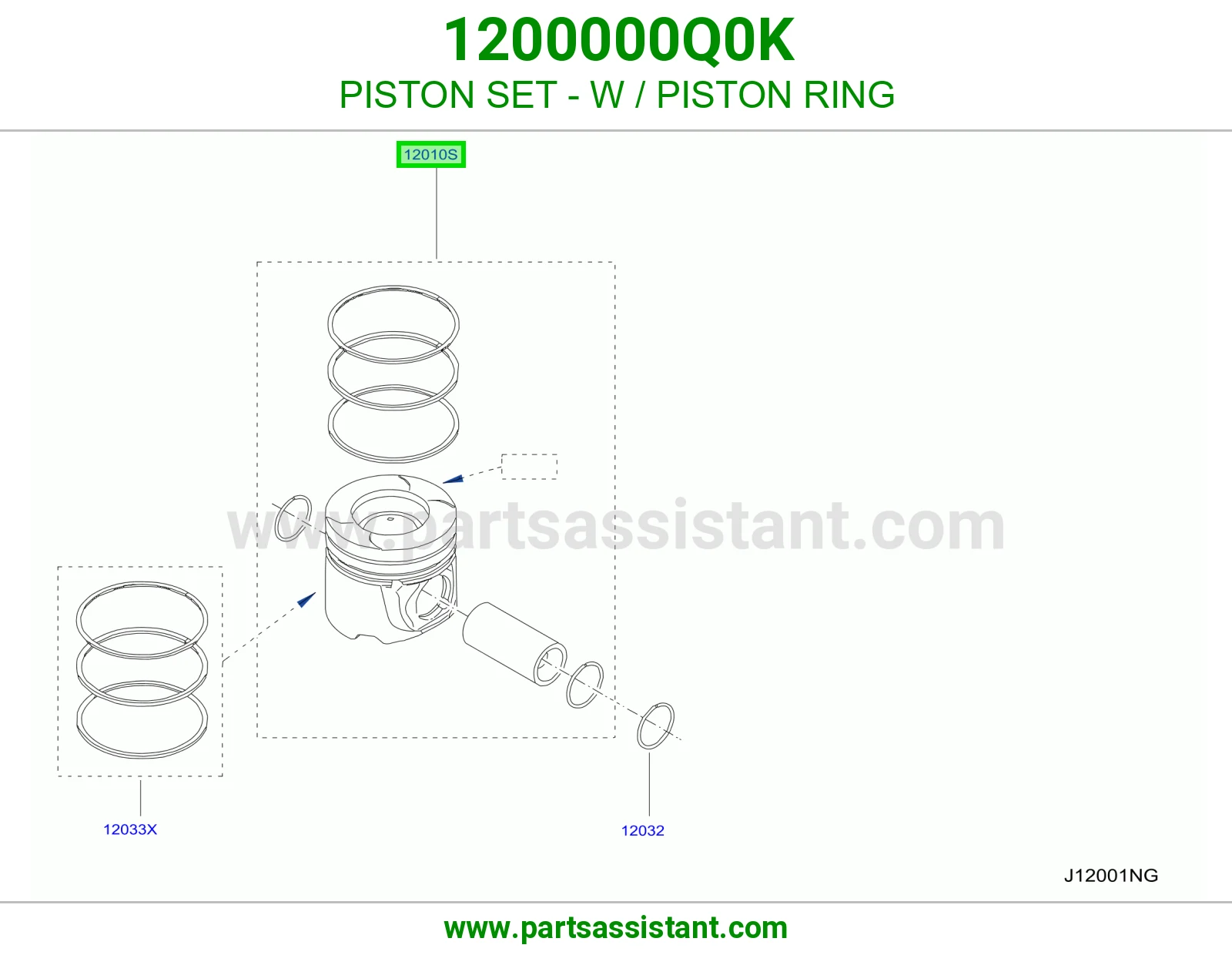 بستم مكينه مع الشمبر كامل 1200000Q0K