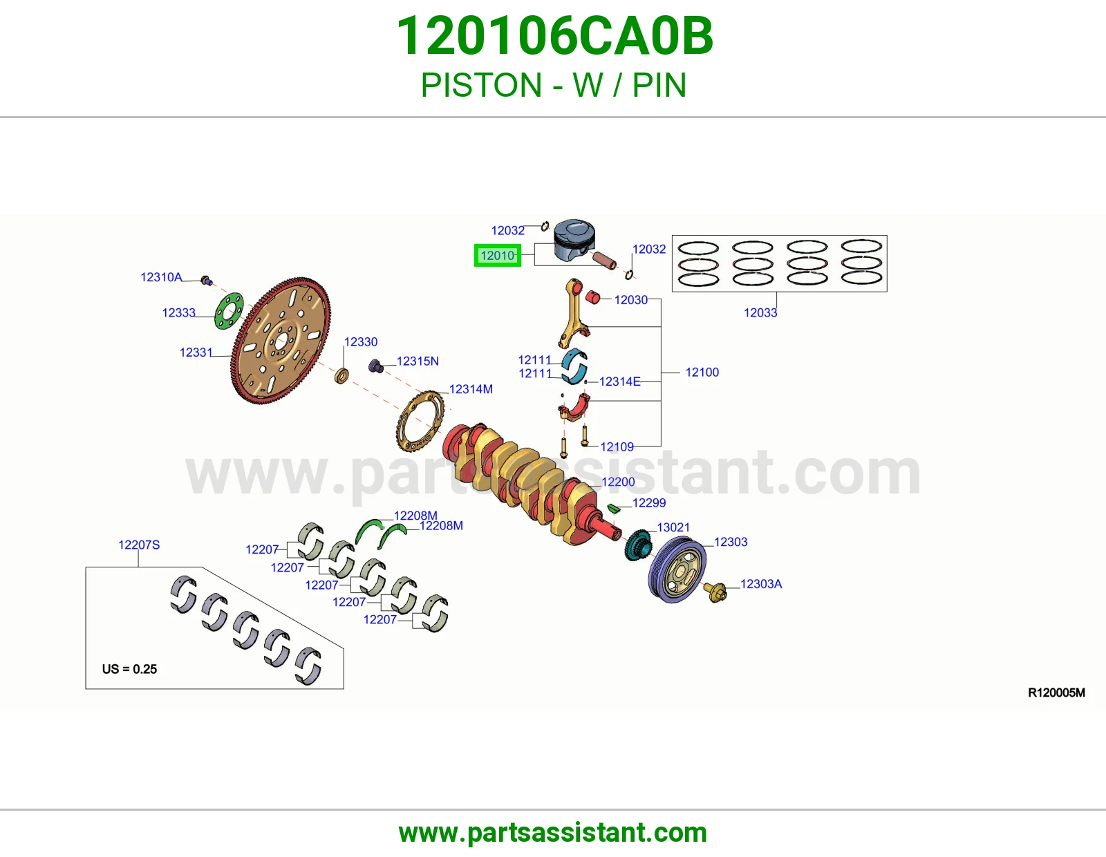 بستم مكينه 120106CA0B