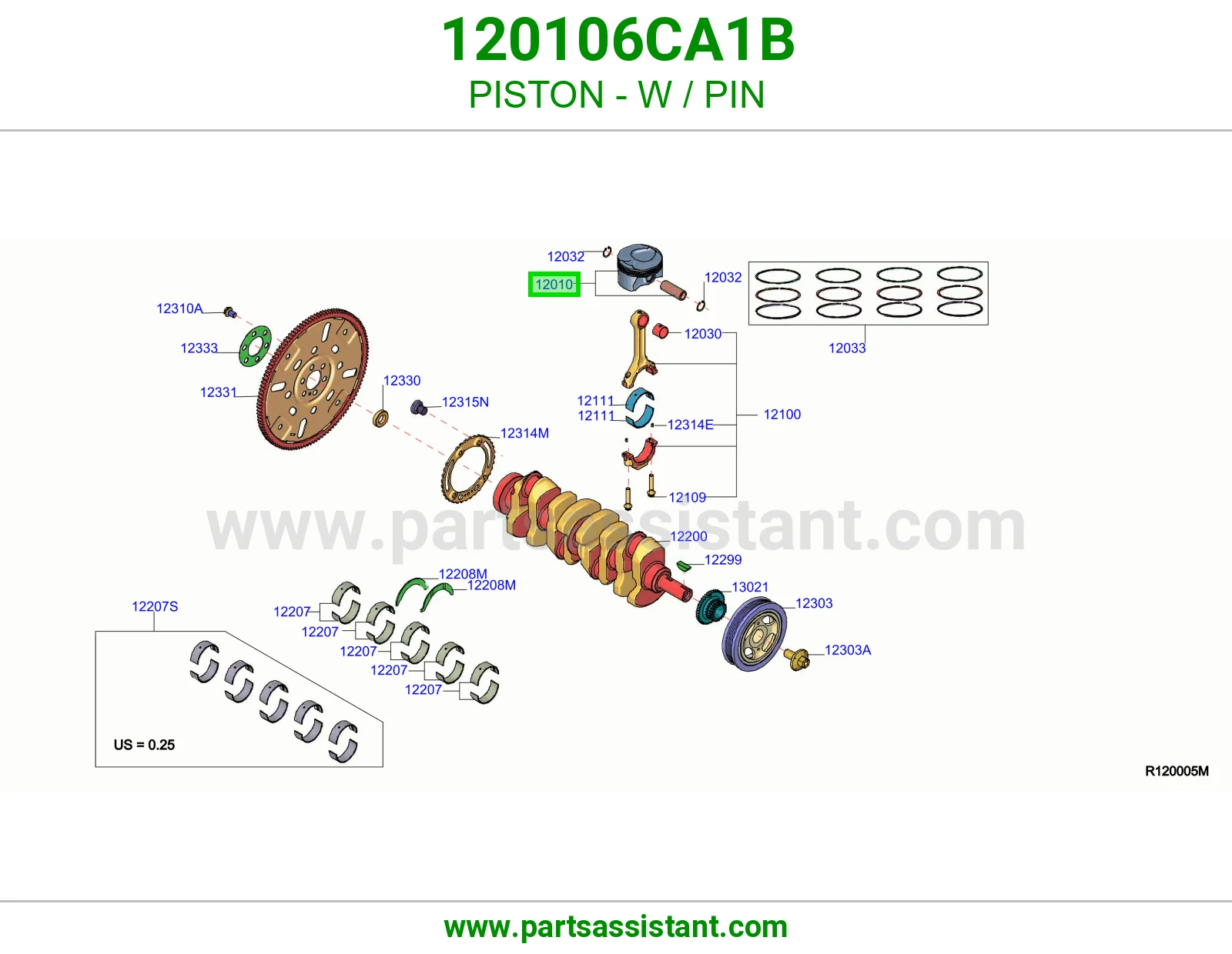 بستم مكينه 120106CA1B