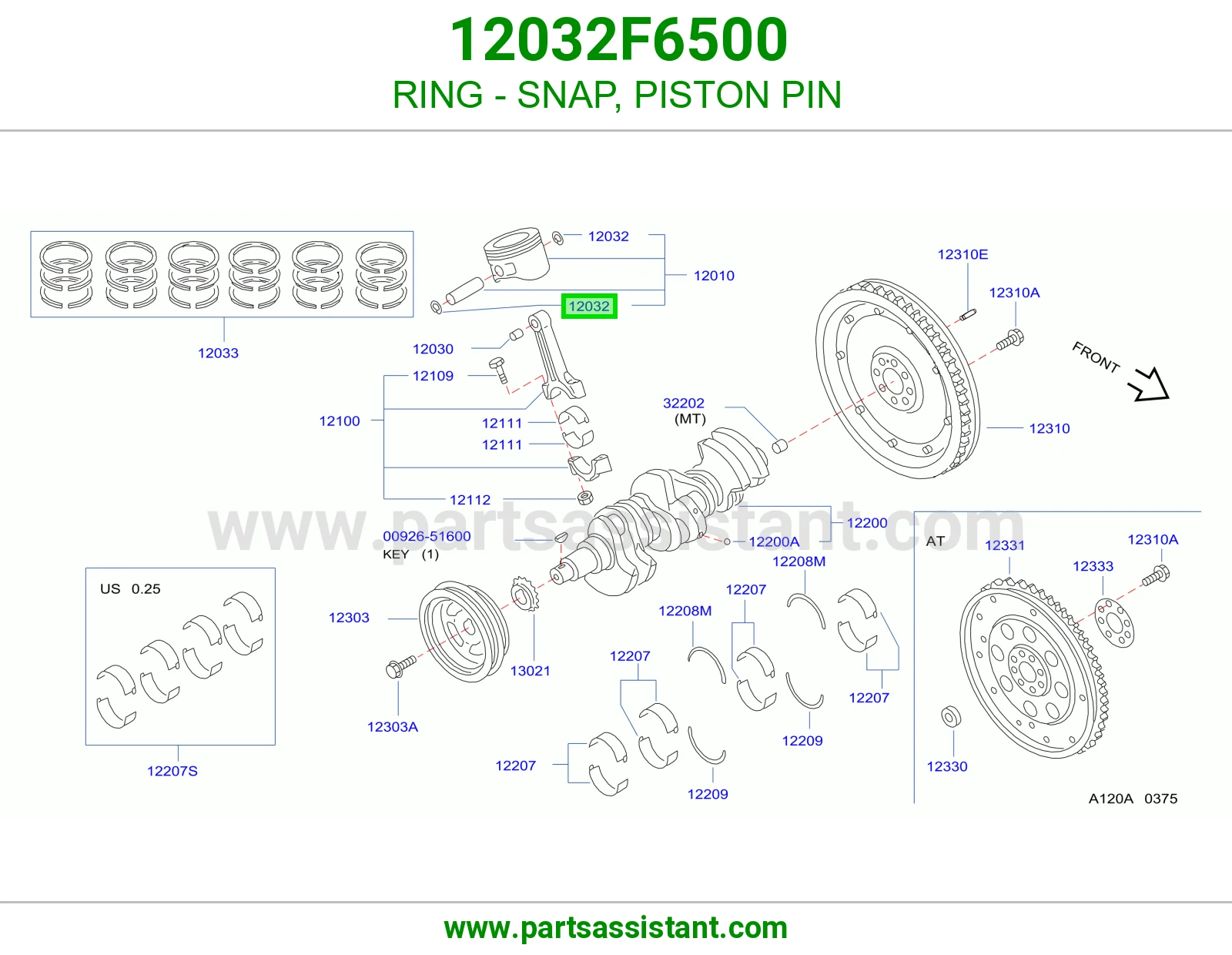 تيله بستم مكينه 12032F6500