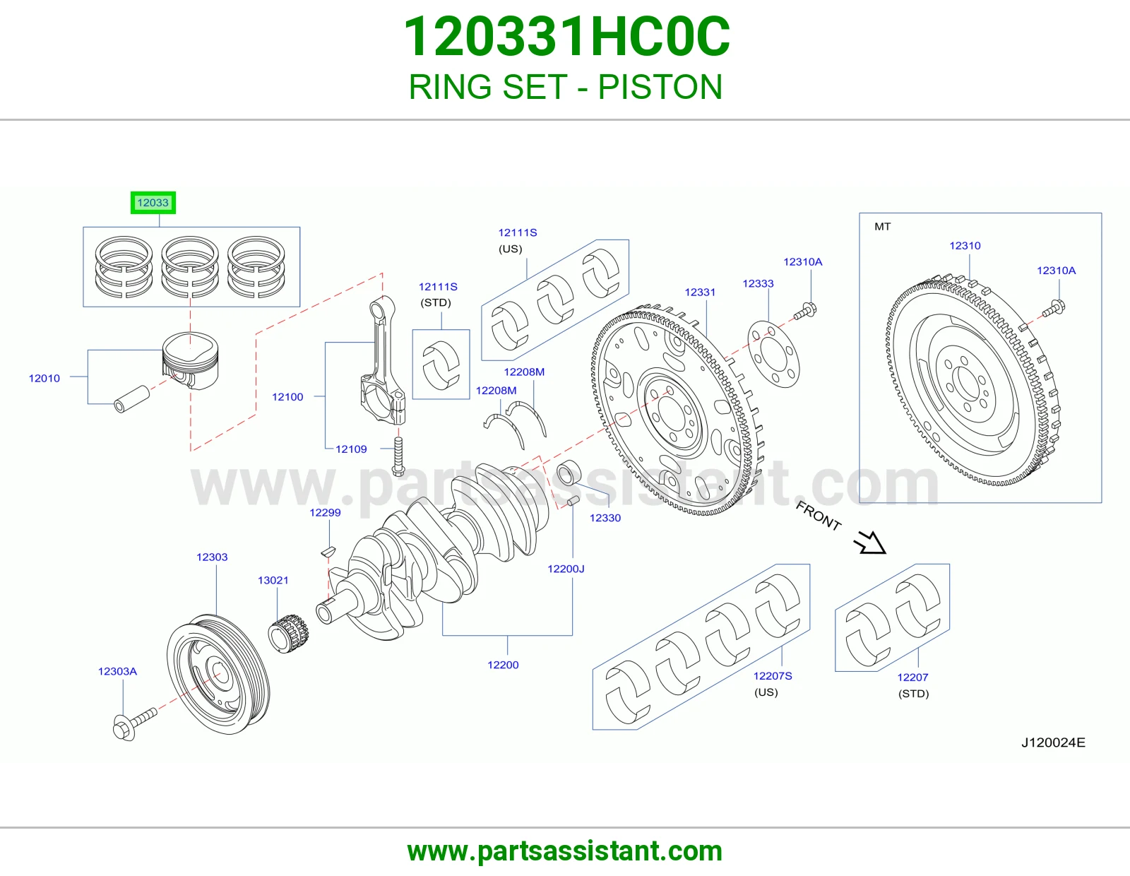 شمبر بستم مكينه 120331HC0C