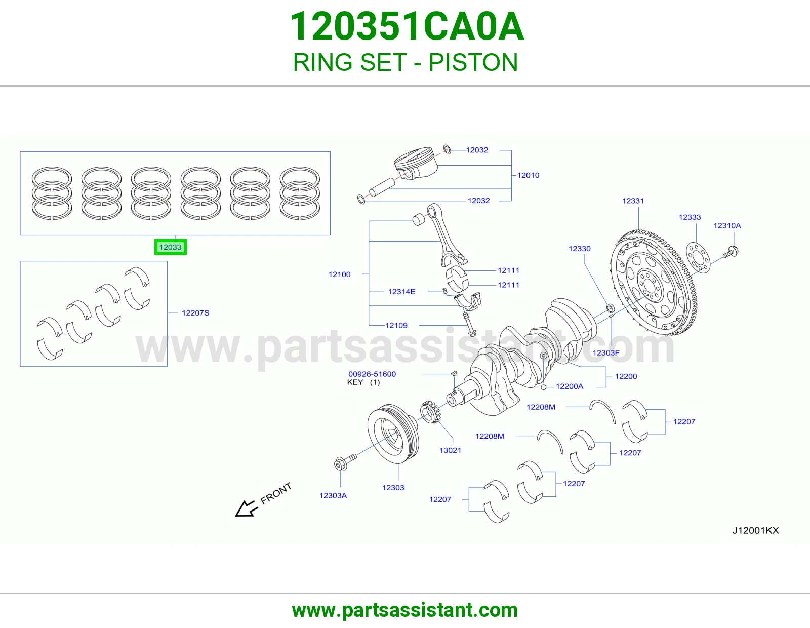 شمبر بستم مكينه 120351CA0A