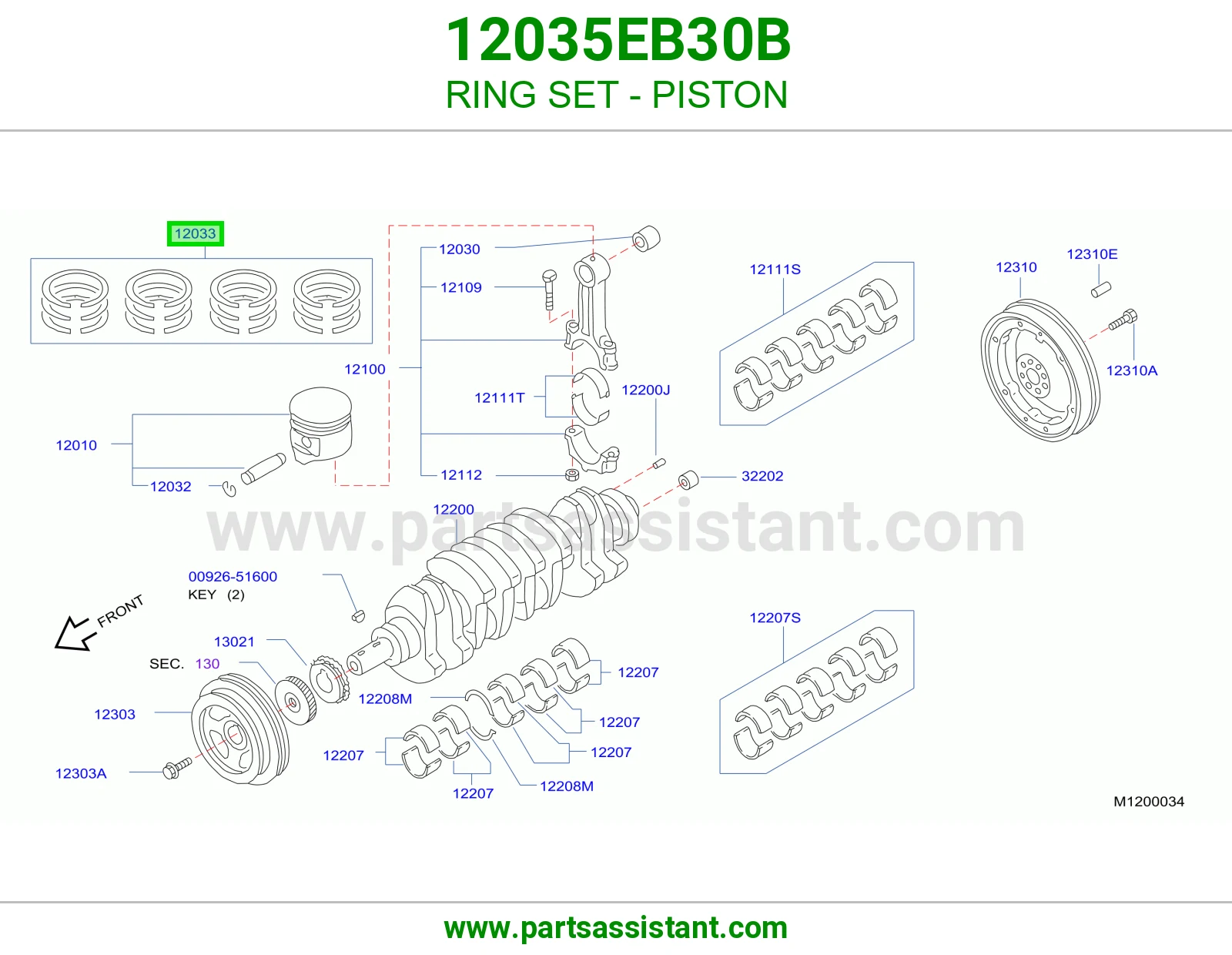 شمبر بستم مكينه 12035EB30B