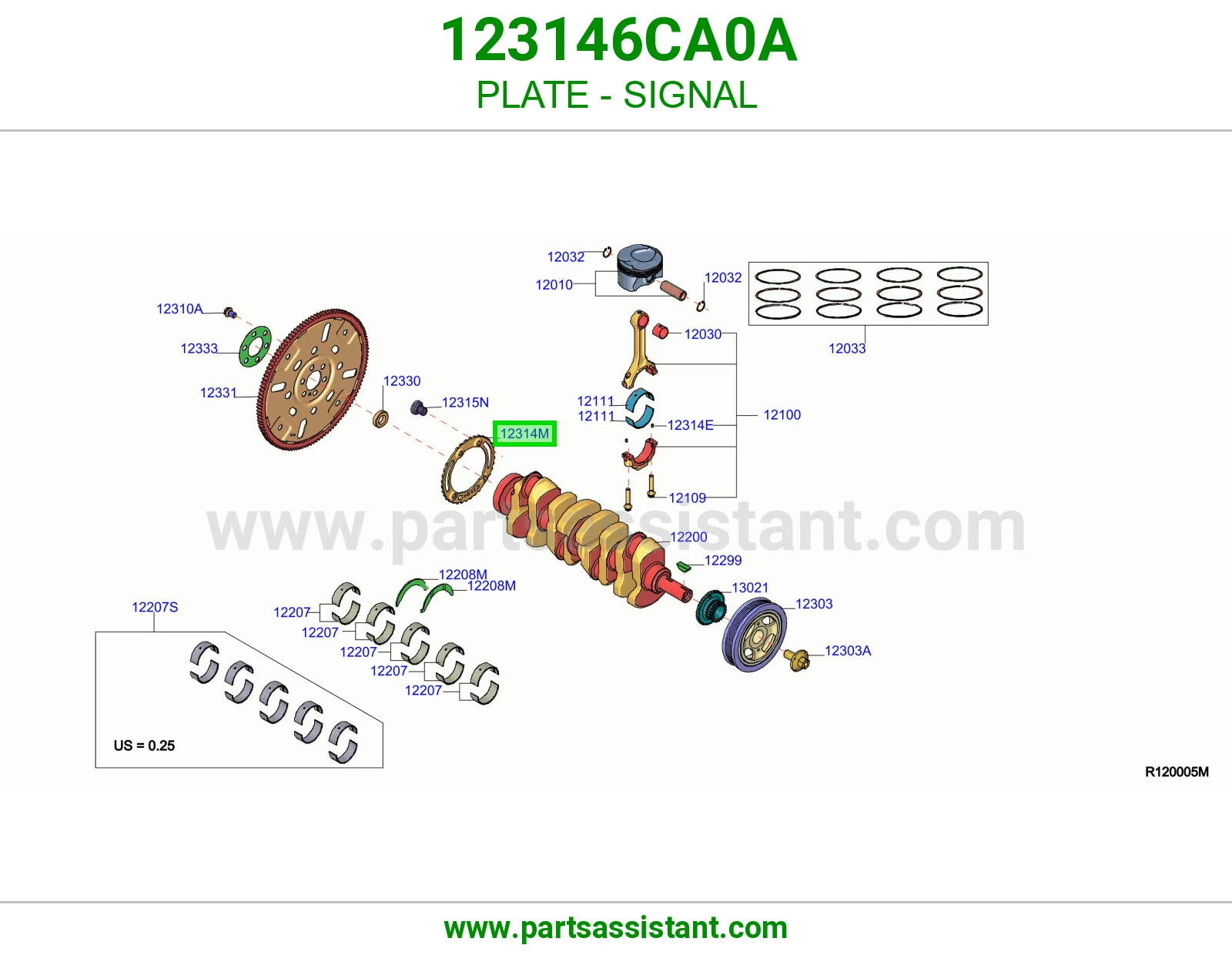 صاجة إشارة 123146CA0A