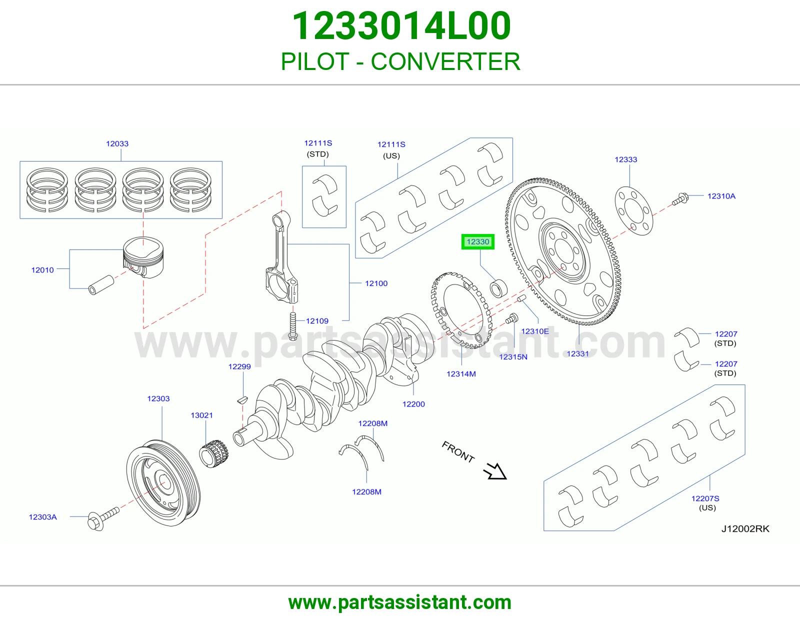 دليل كونفرتر 1233014L00