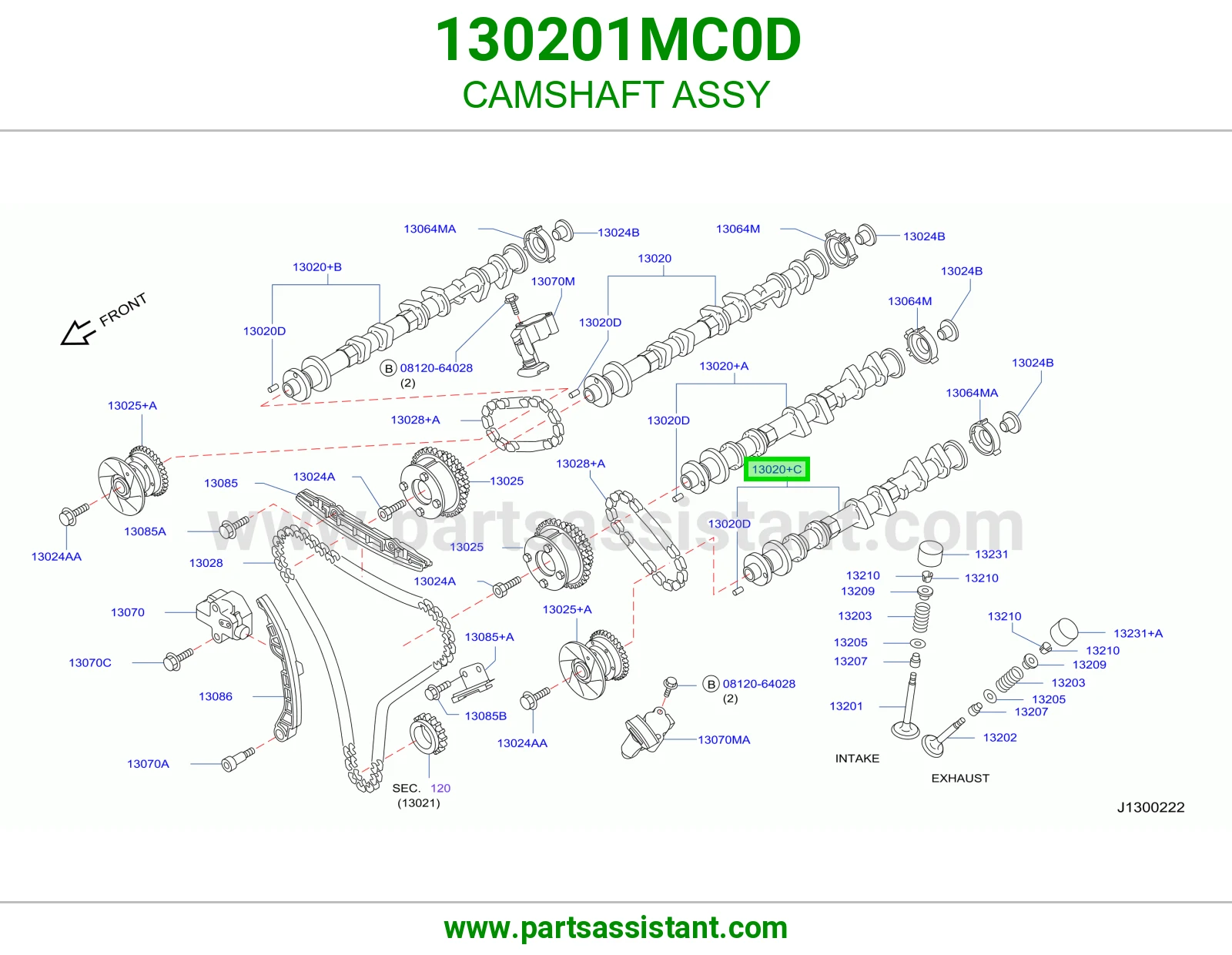 عمود تيمن 130201MC0D