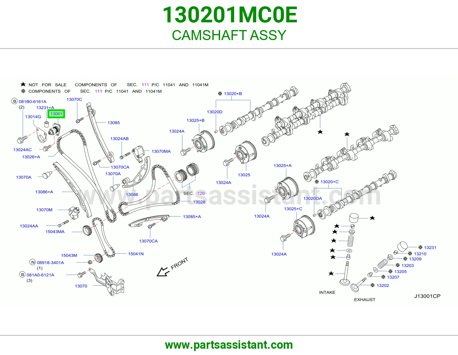 عمود تيمن 130201MC0E