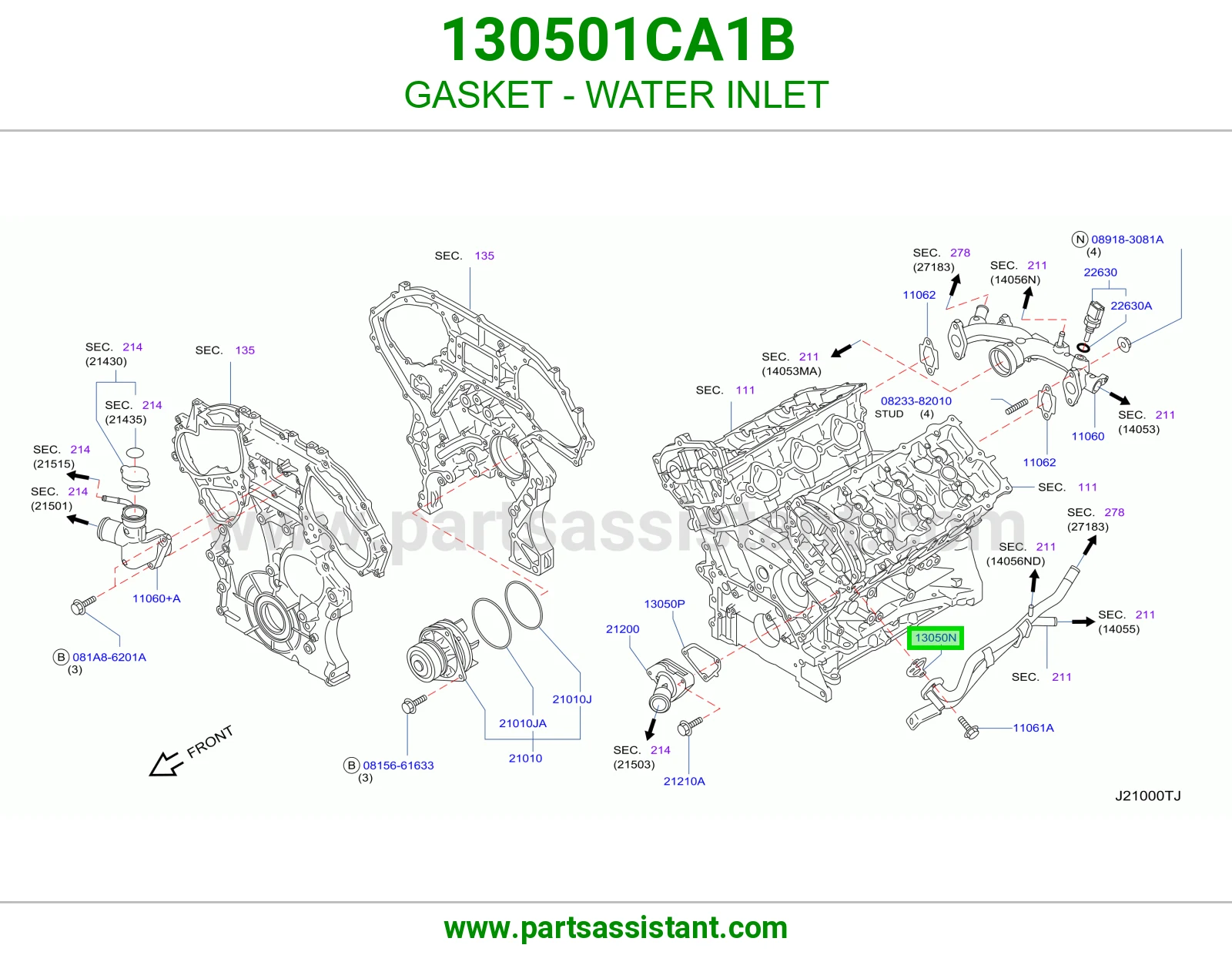 وجه 130501CA1B