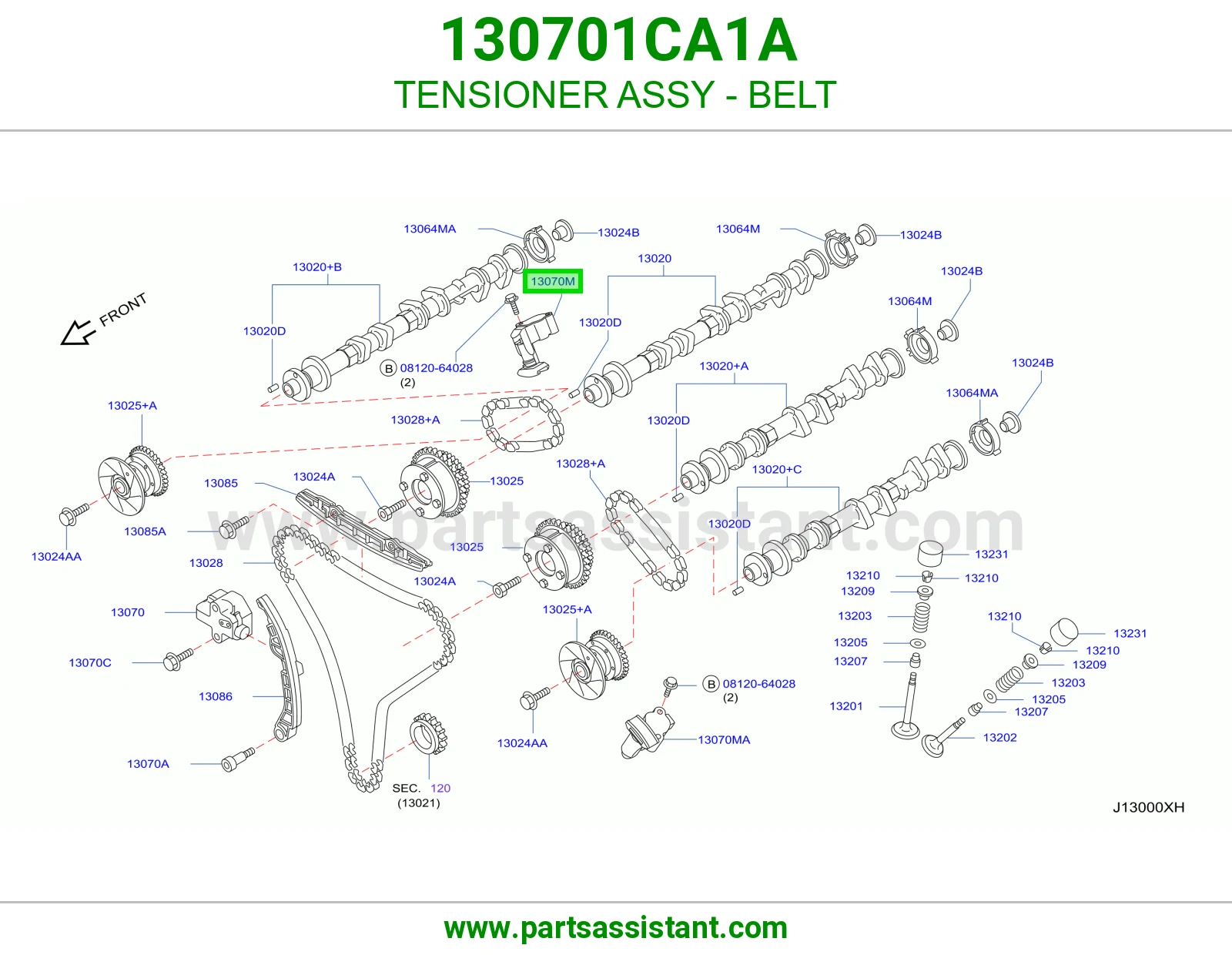 فحمه جنزير مكينه 130701CA1A