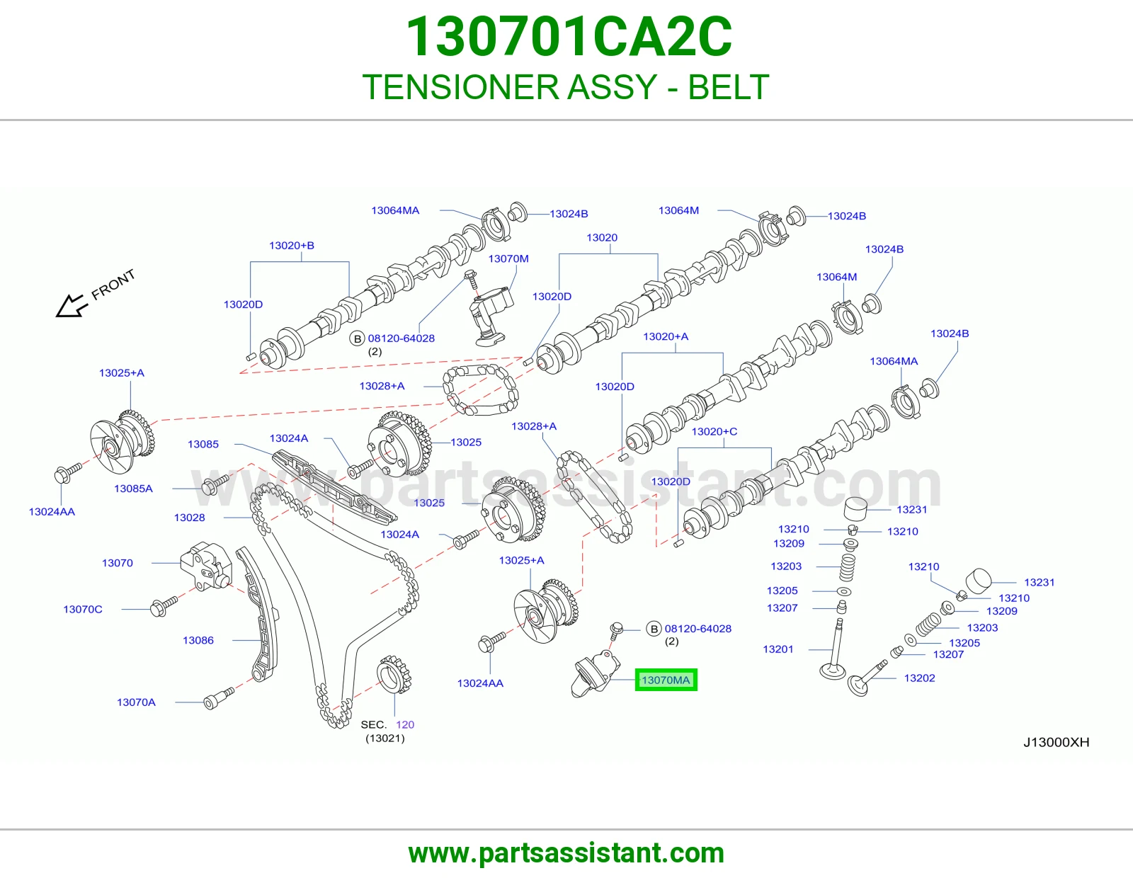 فحمه جنزير مكينه 130701CA2C
