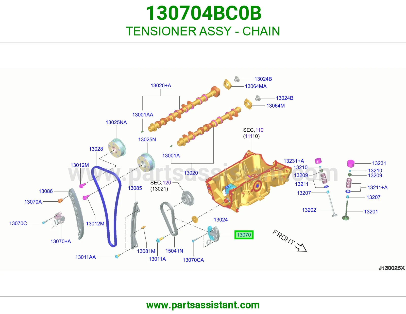 فحمه جنزير مكينه 130704BC0B