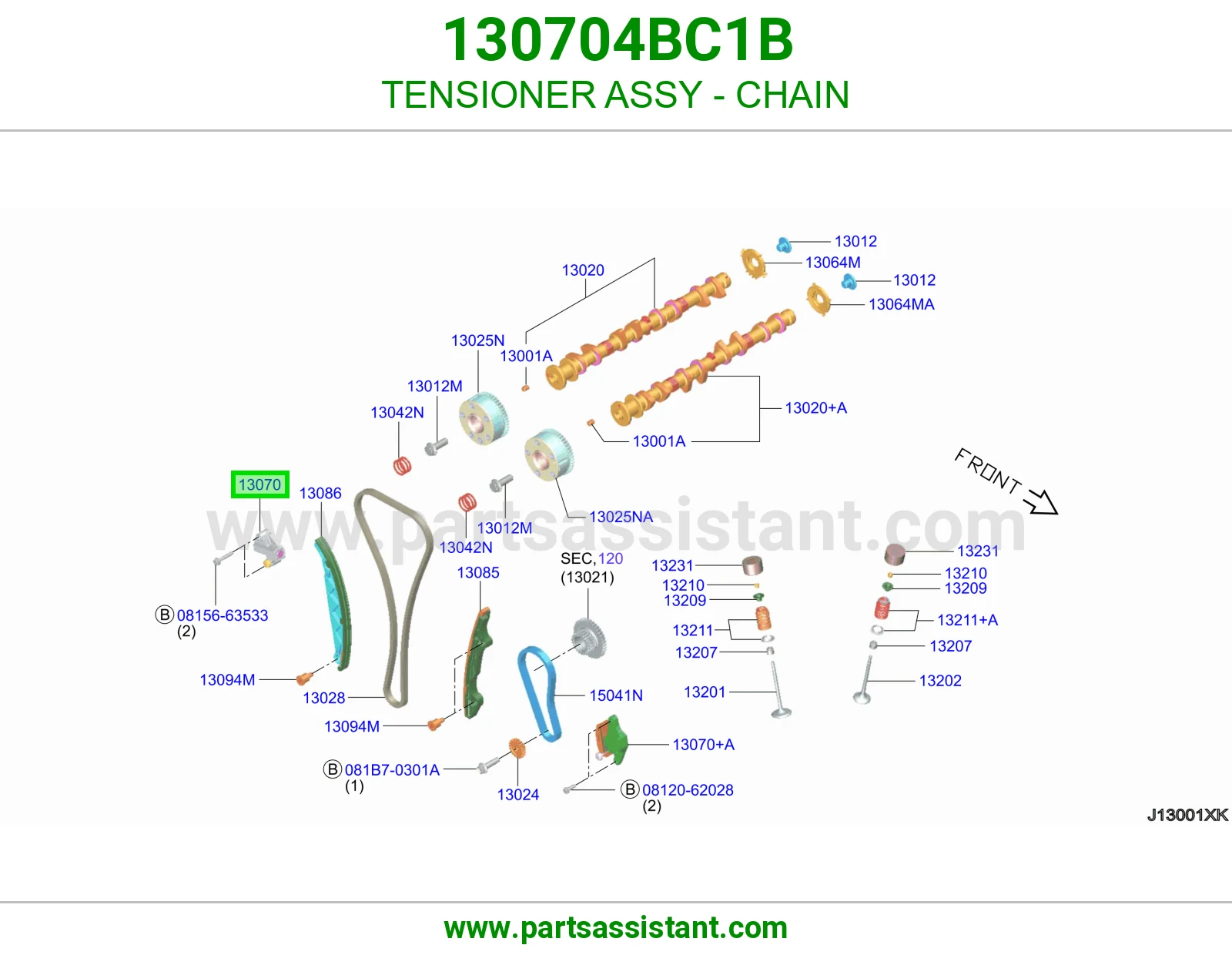 فحمه جنزير مكينه 130704BC1B
