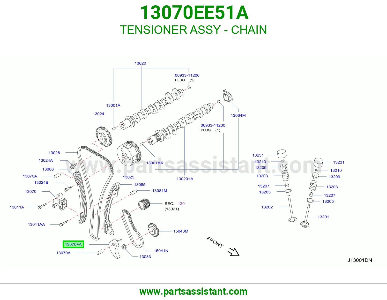 فحمه جنزير مكينه 13070EE51A
