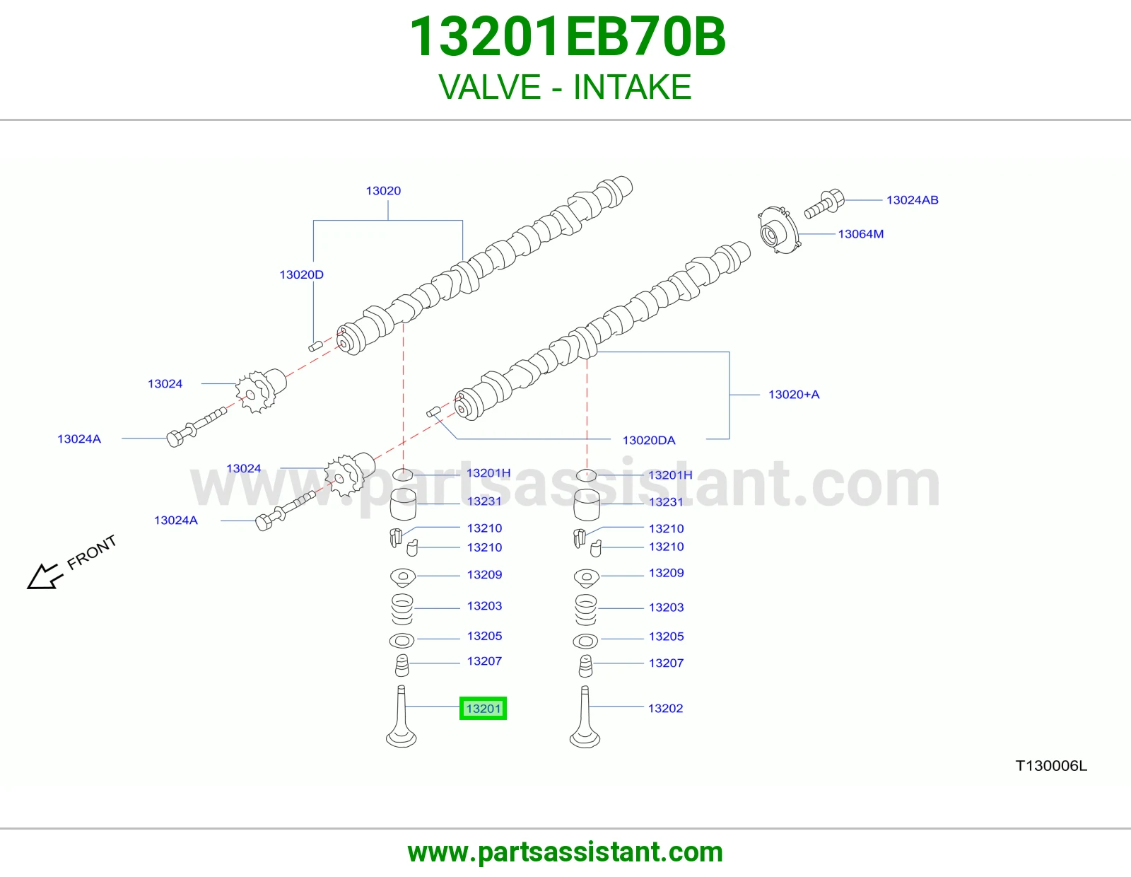 بلوف هواء مكينه 13201EB70B