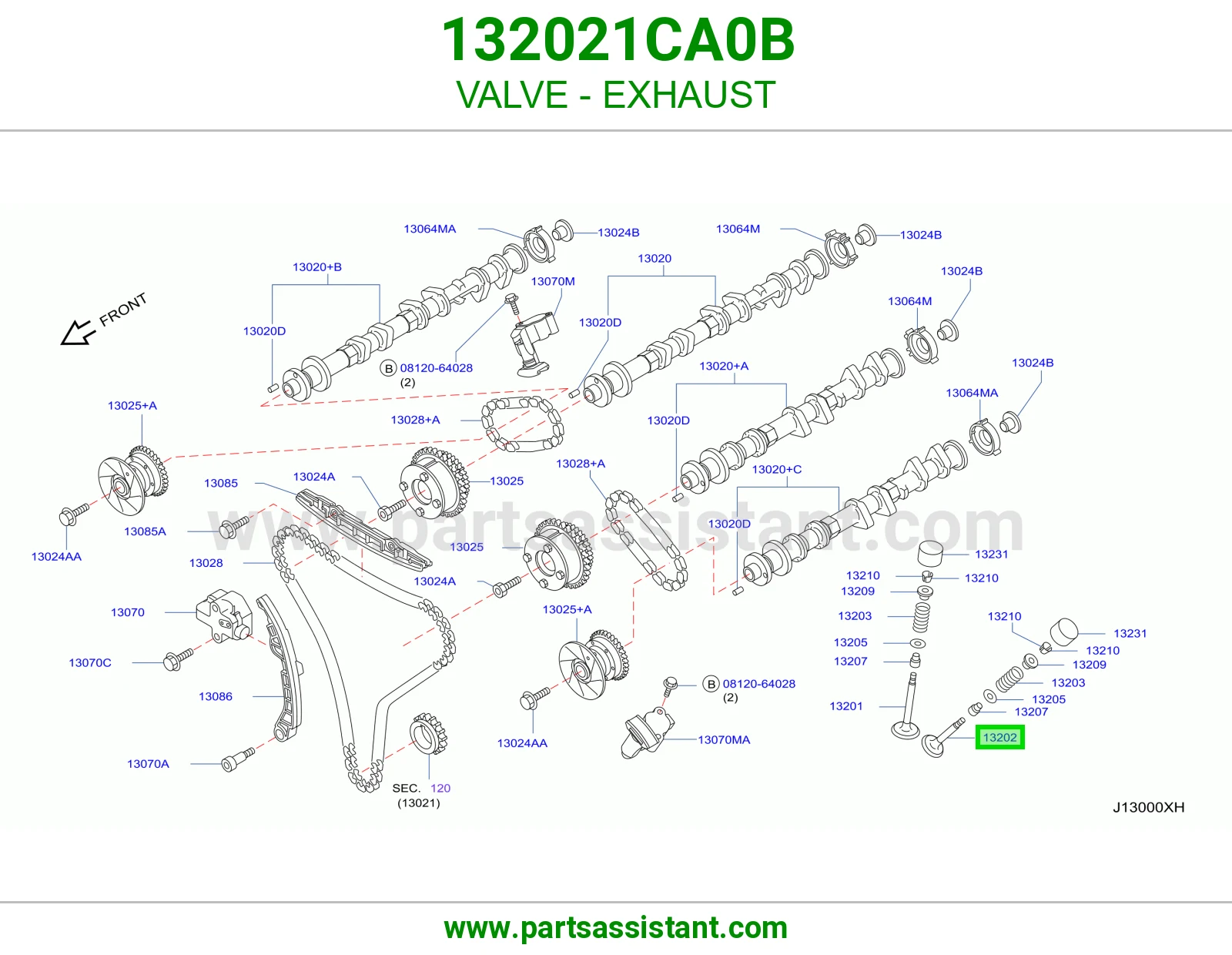 بلوف نار مكينه 132021CA0B