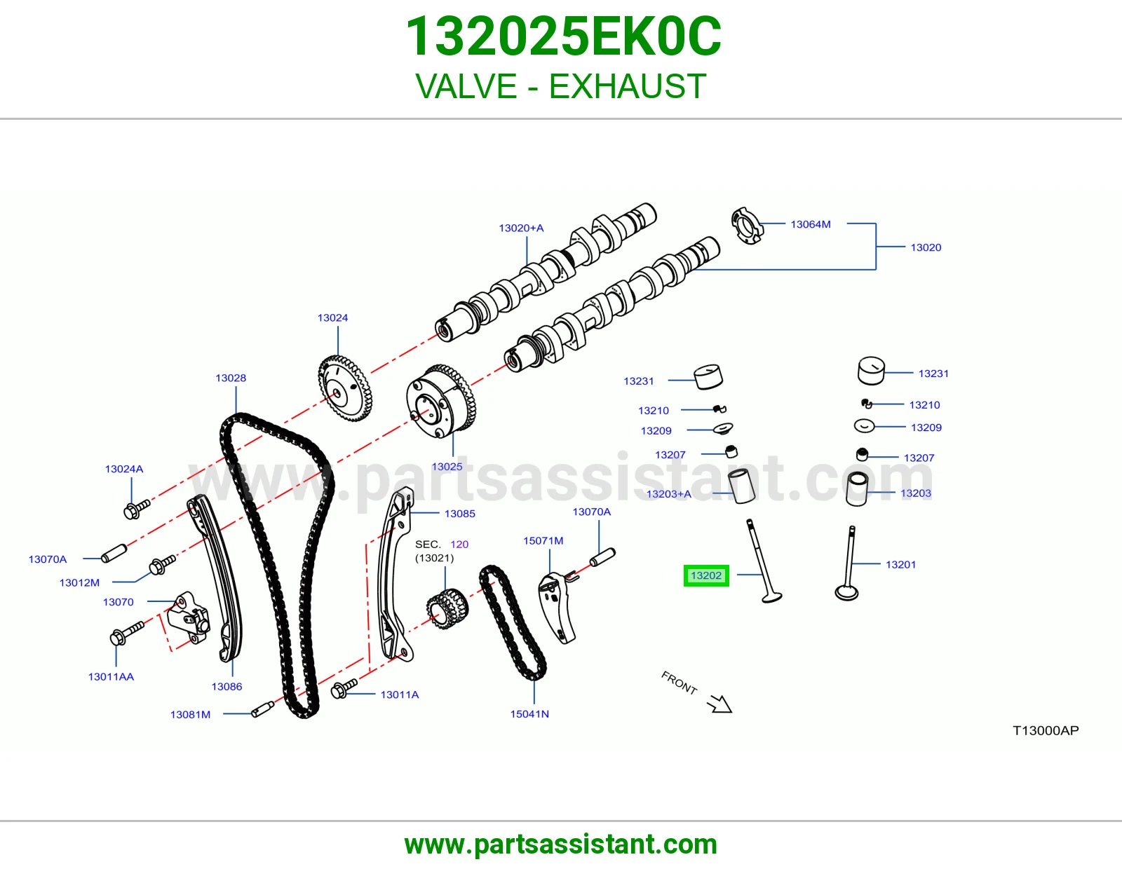 بلوف نار مكينه 132025EK0C