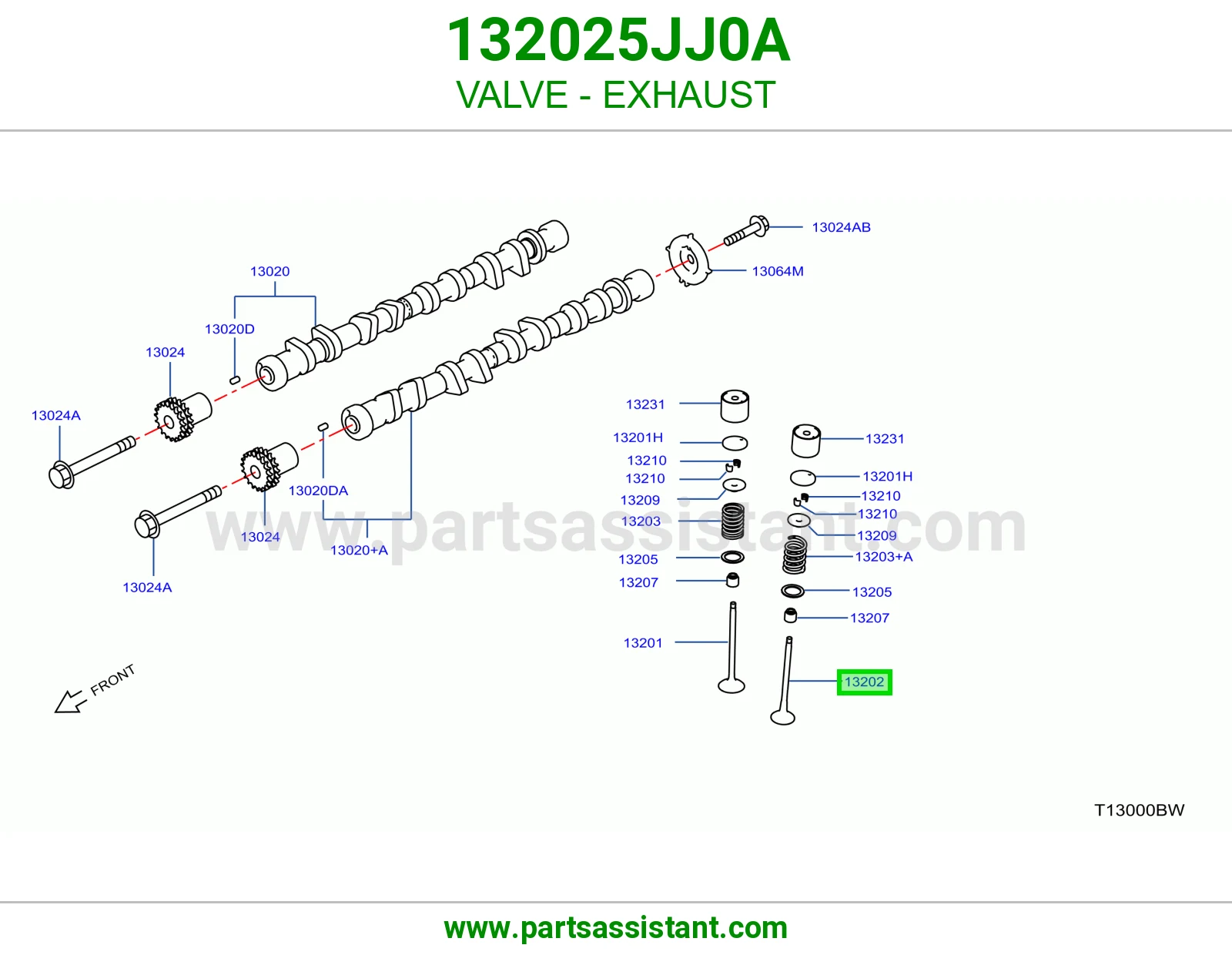 بلوف نار مكينه 132025JJ0A