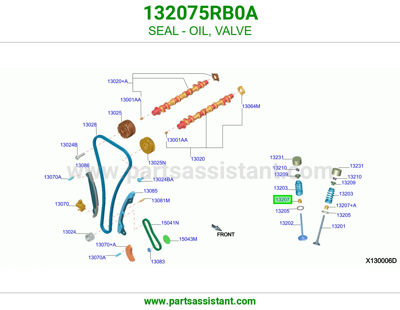 جلد بلوف نار و هواء 132075RB0A