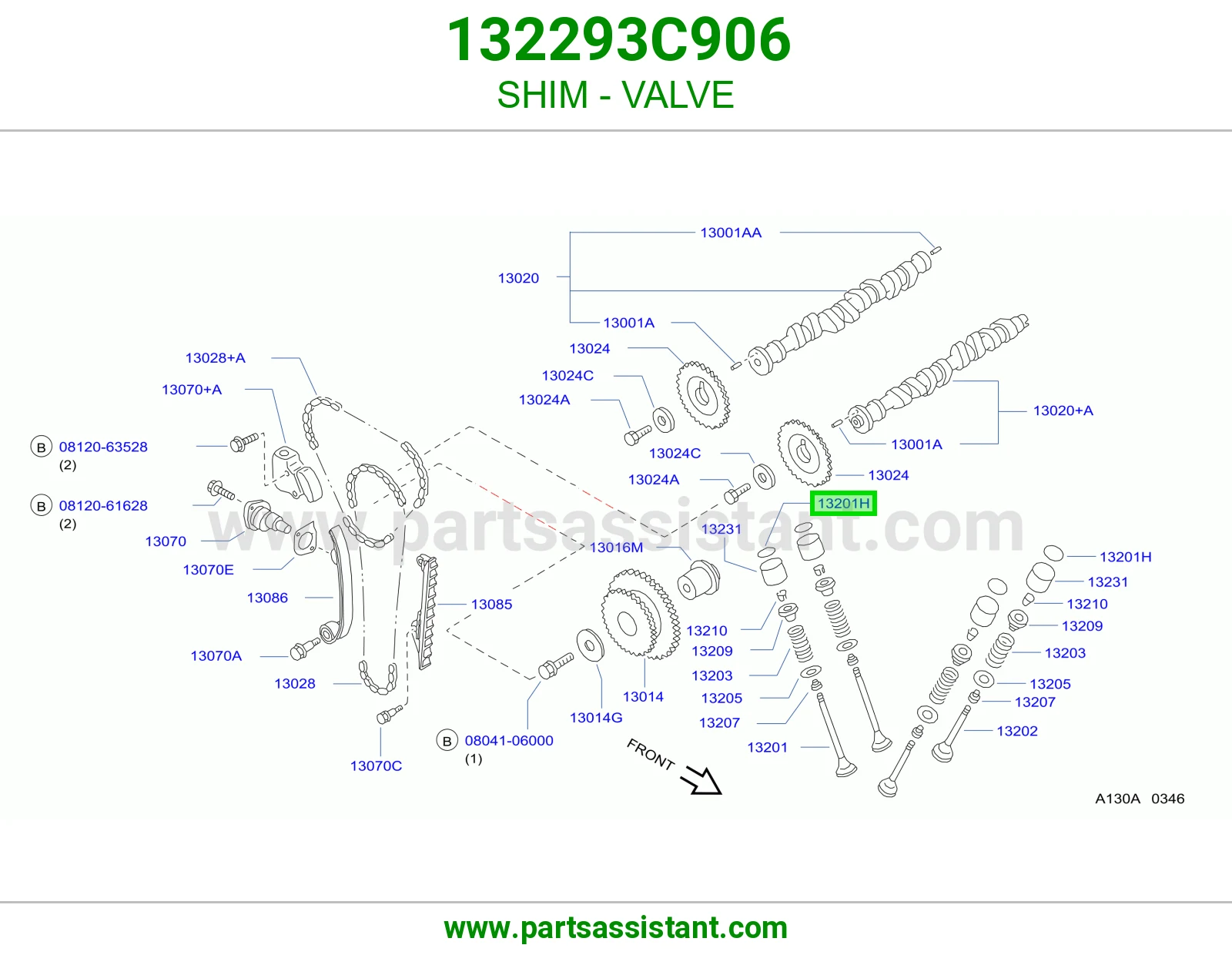 ورده صبابات بلوف 132293C906