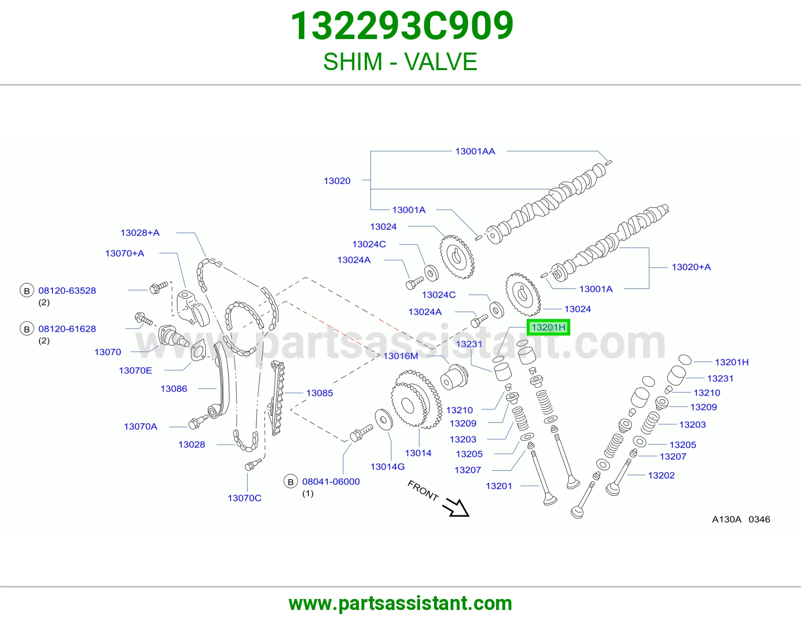 ورده صبابات بلوف 132293C909