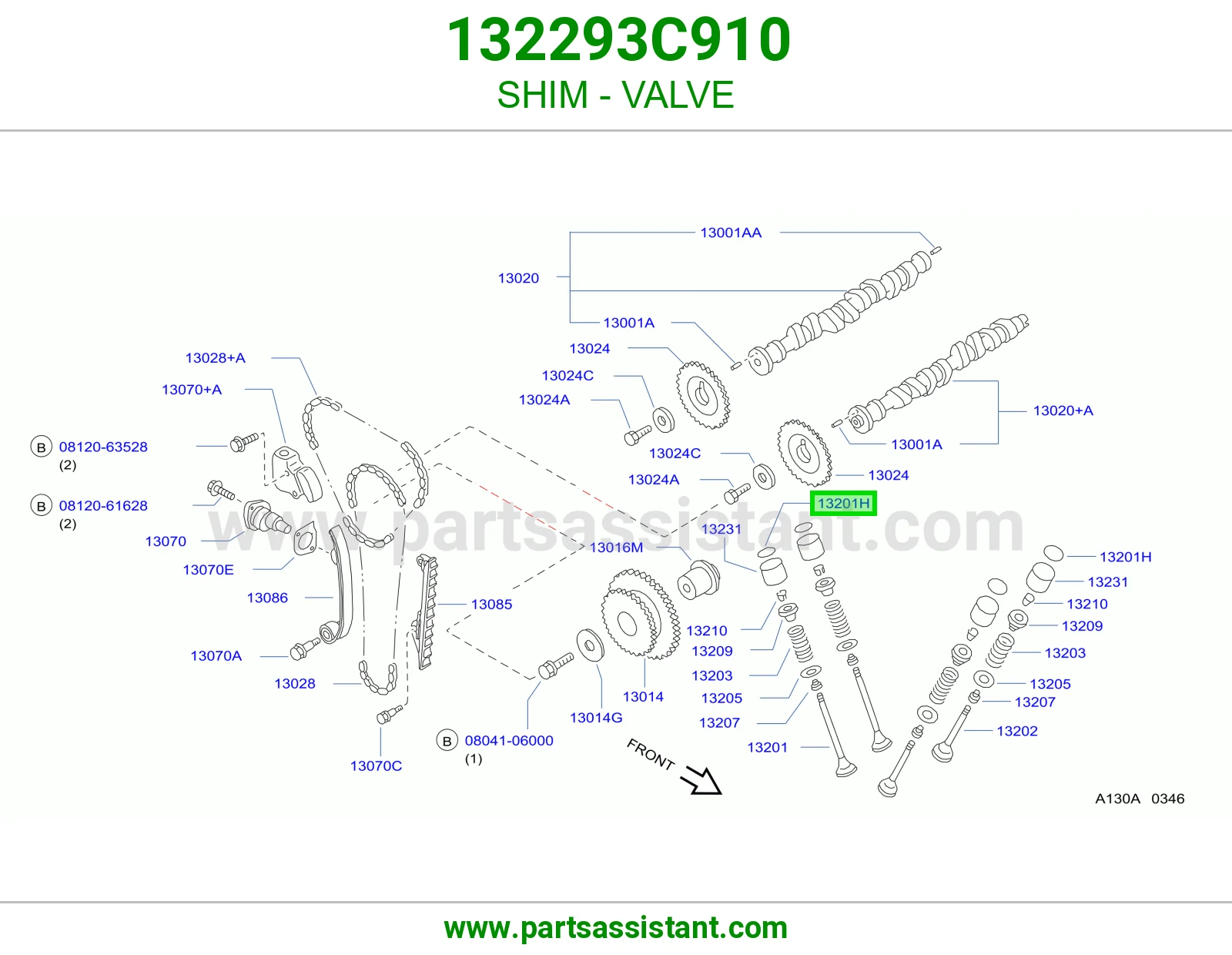 ورده صبابات بلوف 132293C910