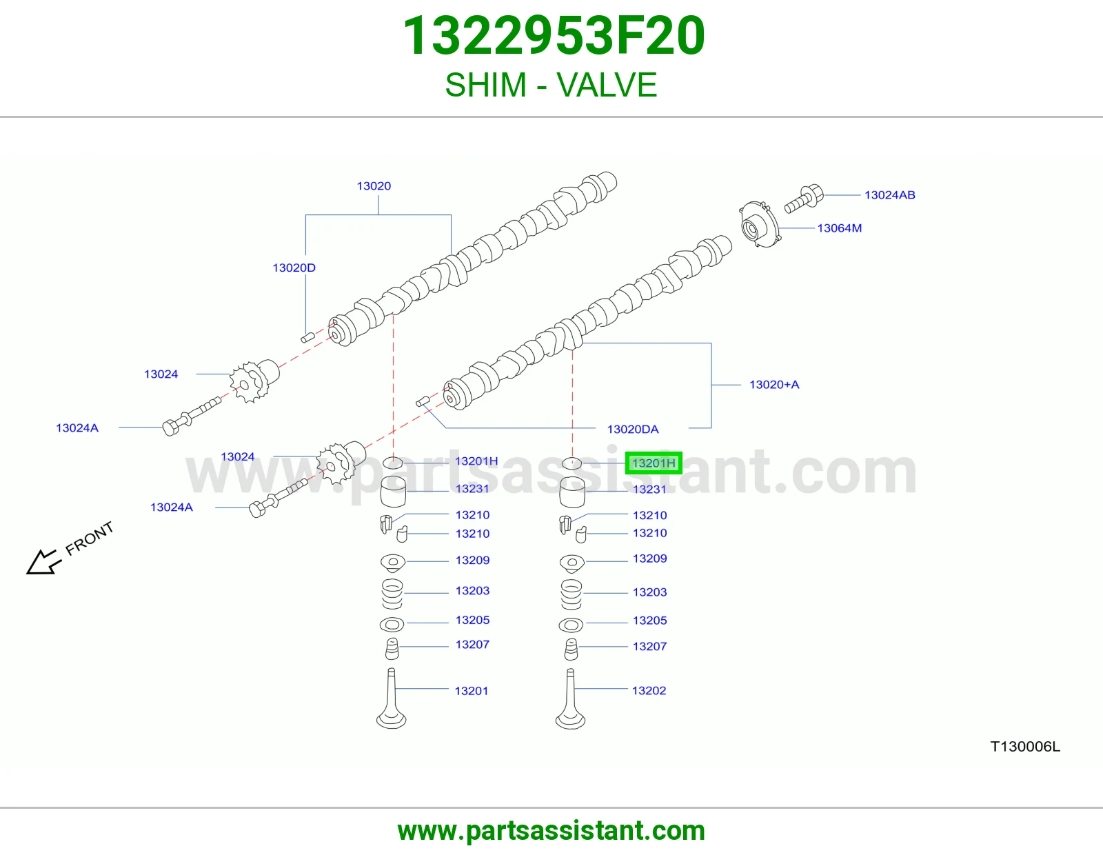ورده صبابات بلوف 1322953F20