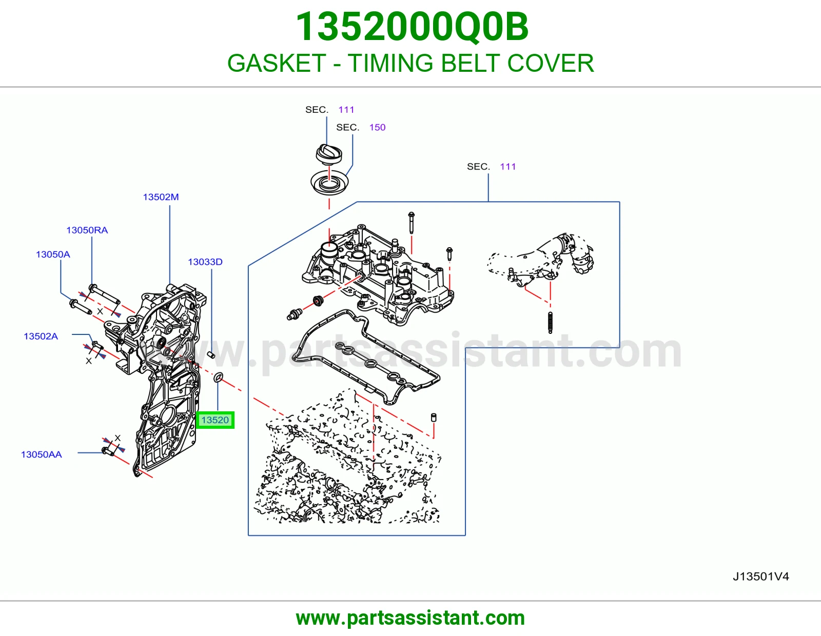 وجه 1352000Q0B