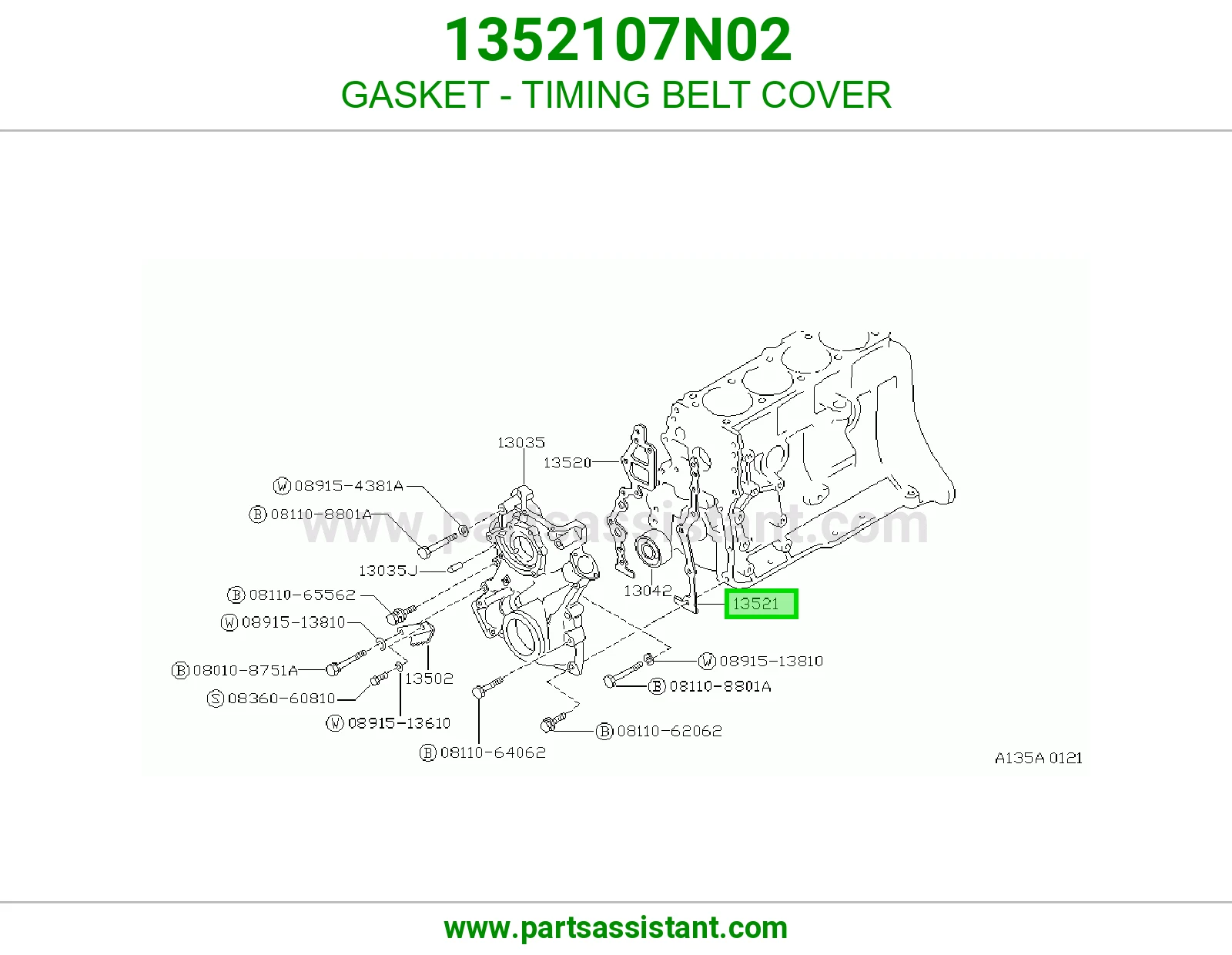 وجه صدر 1352107N02