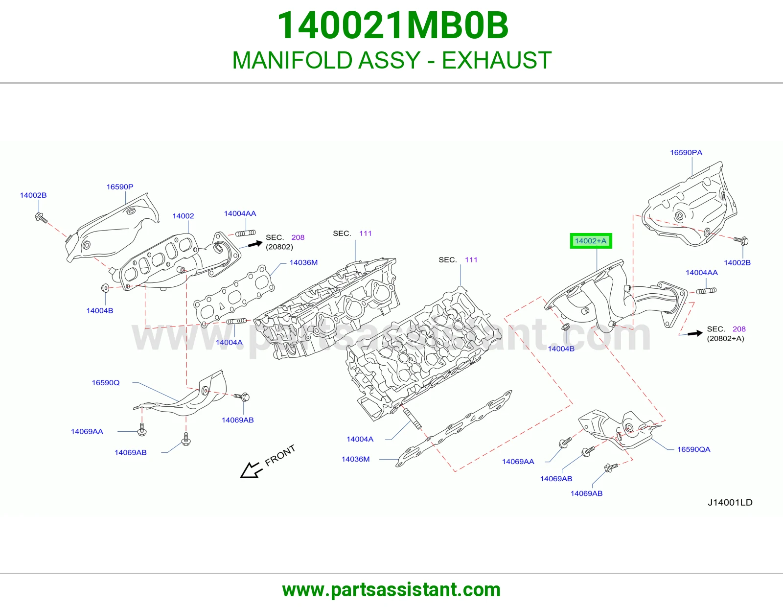قزوز مكينه 140021MB0B
