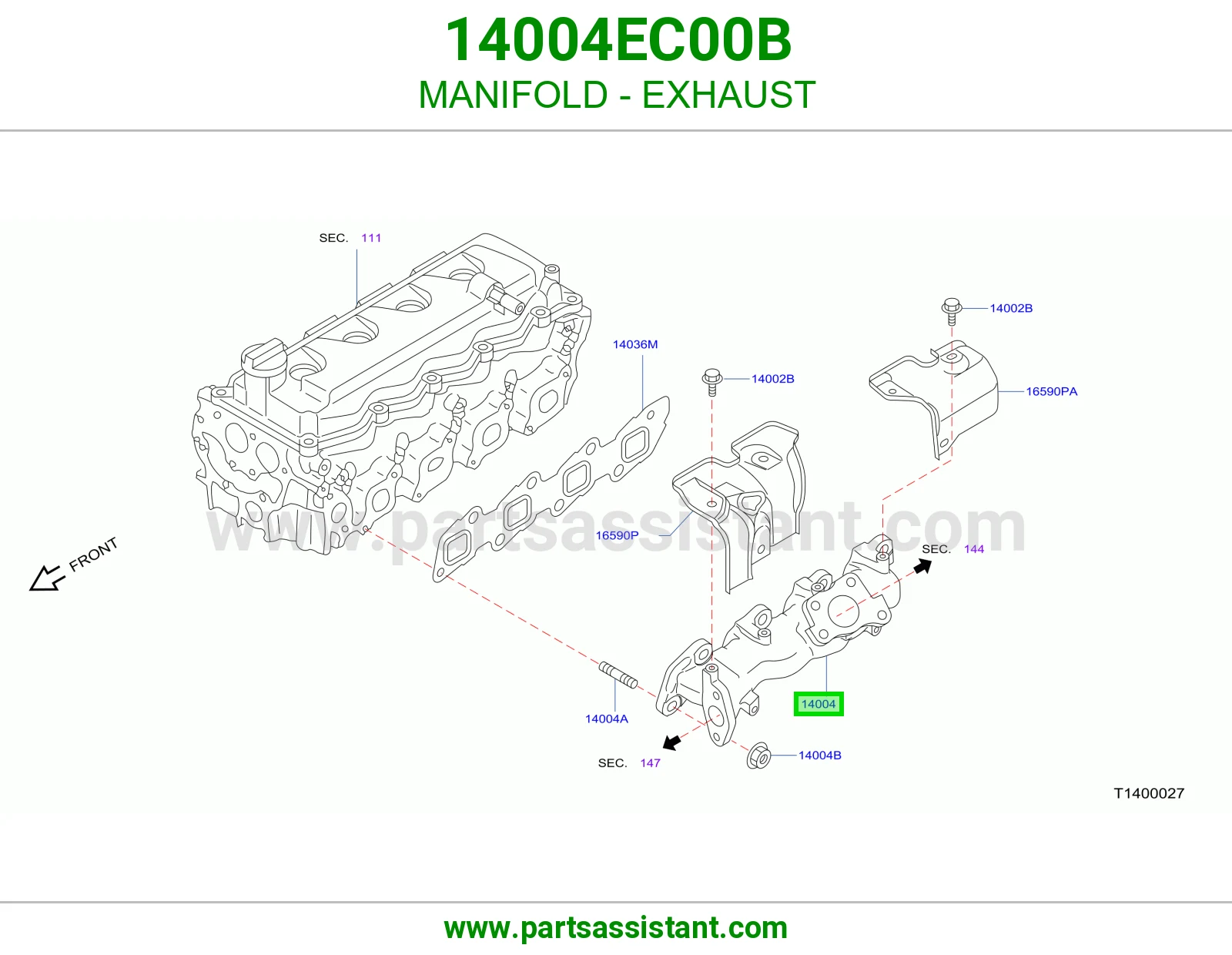 قزوز مكينه 14004EC00B