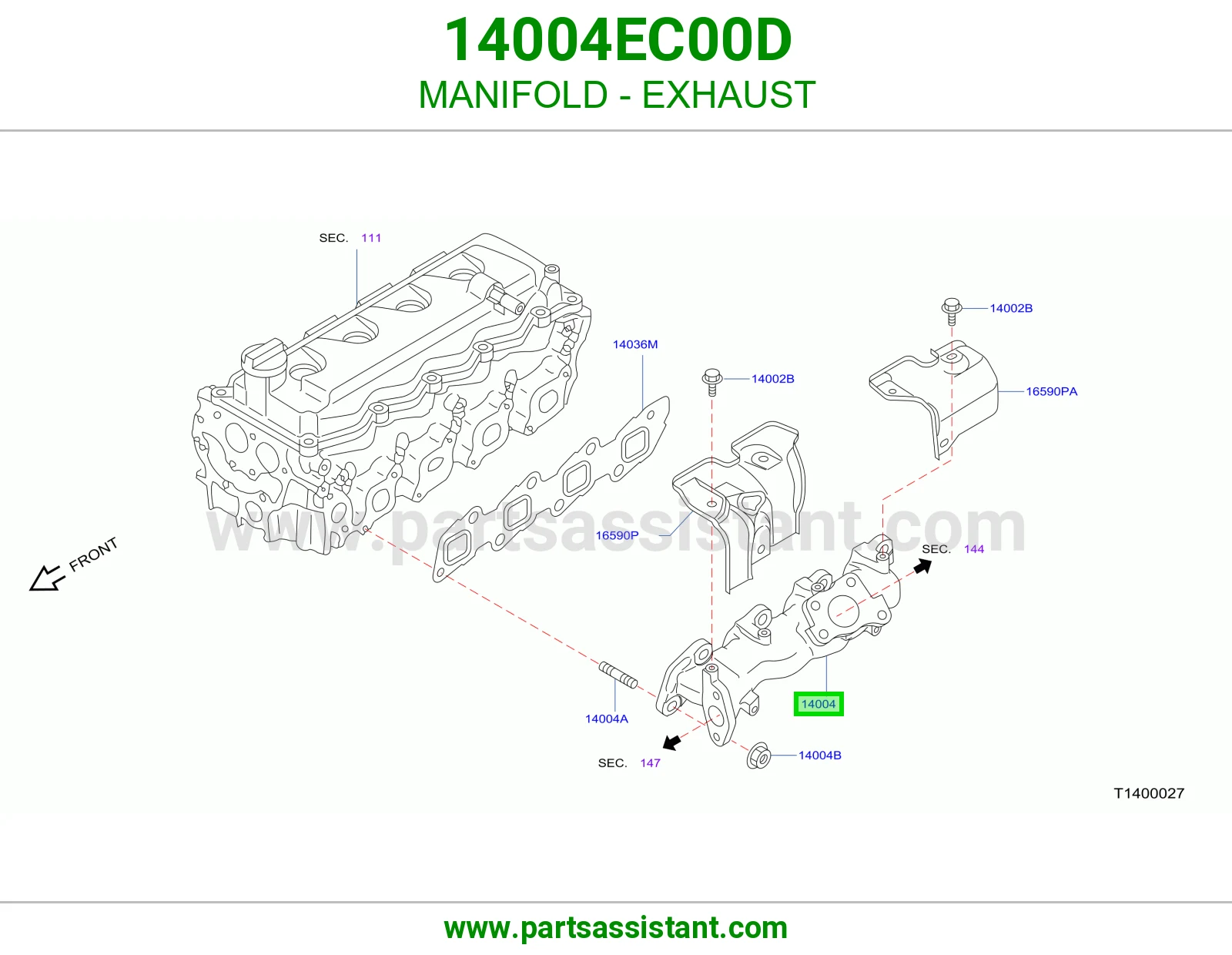 قزوز مكينه 14004EC00D
