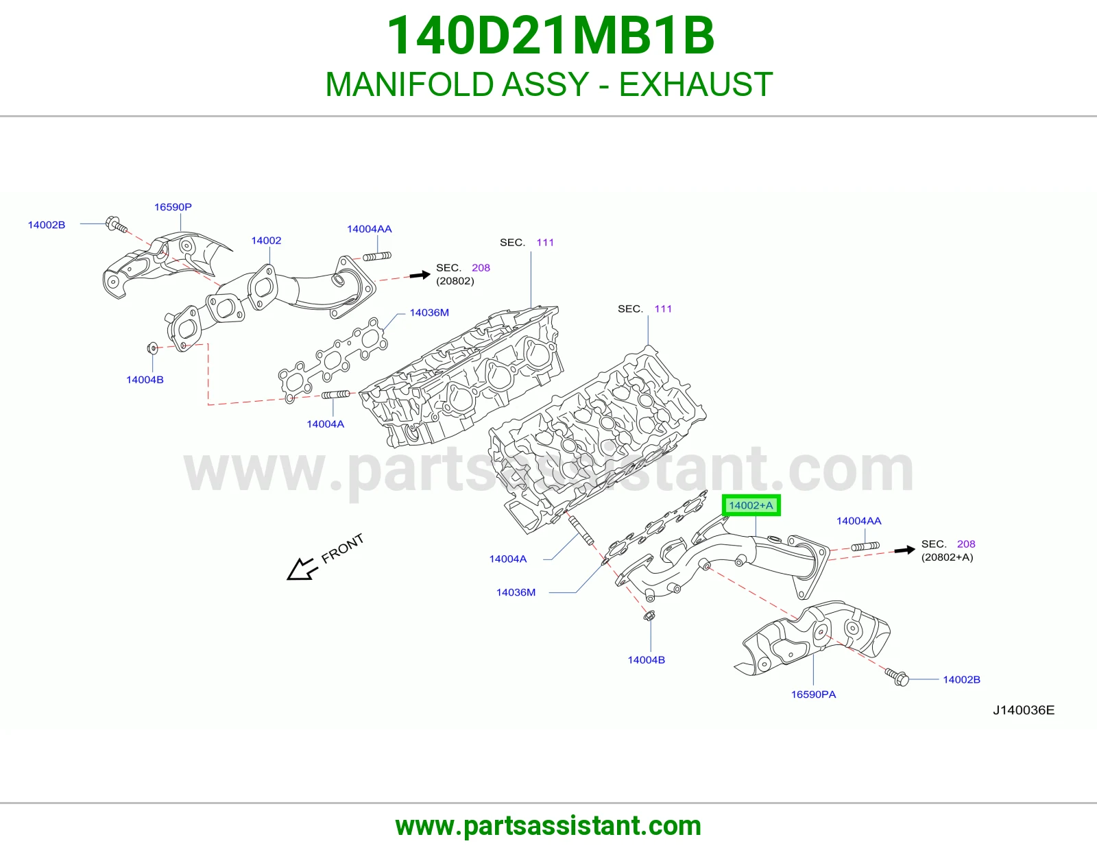 قزوز مكينه 140D21MB1B