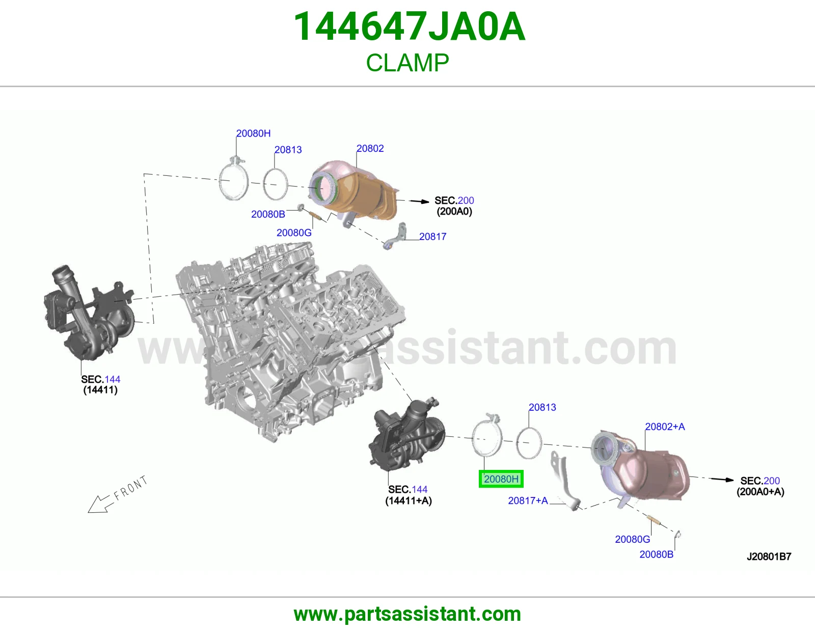 قفيز 144647JA0A