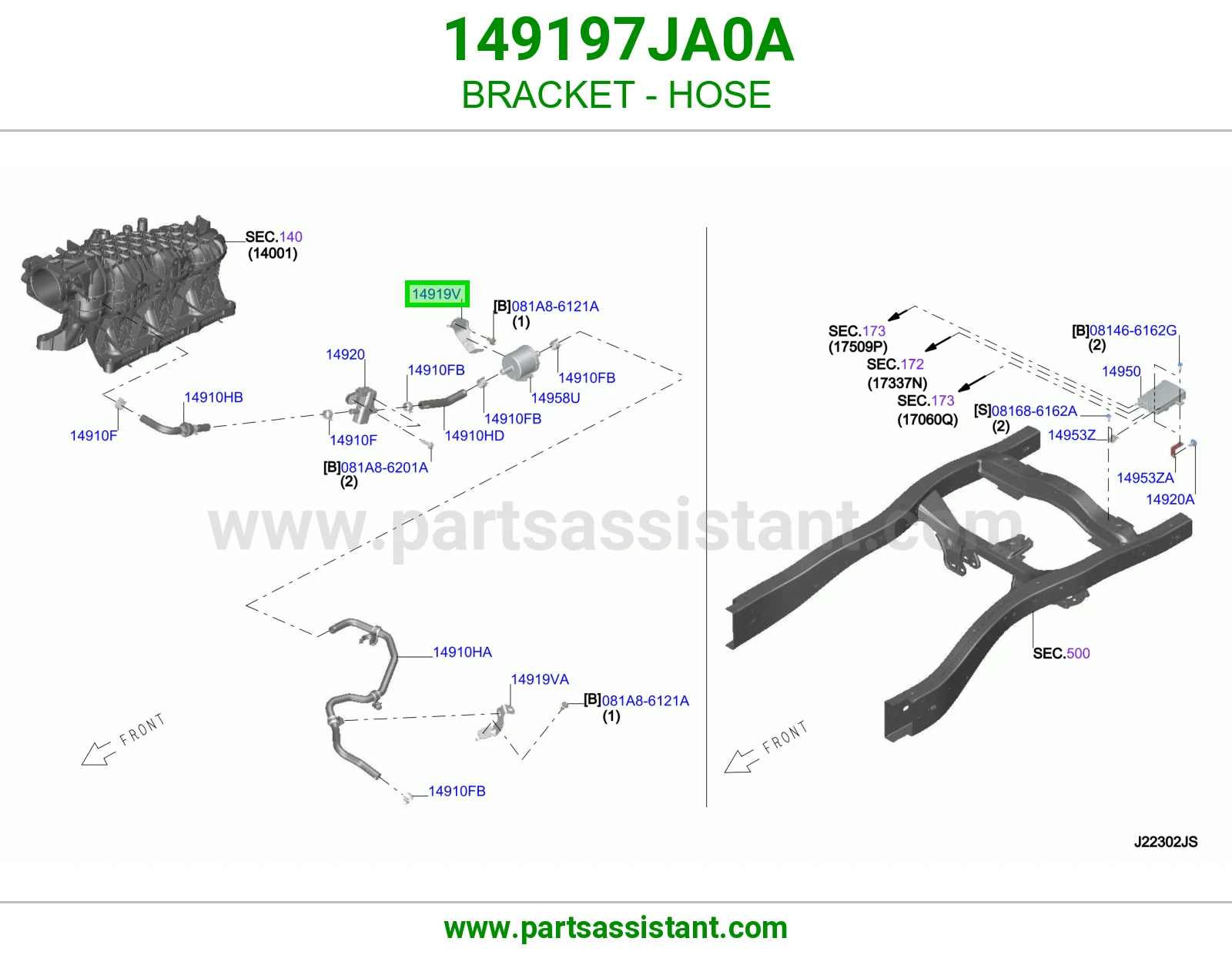 قاعدة لي 149197JA0A