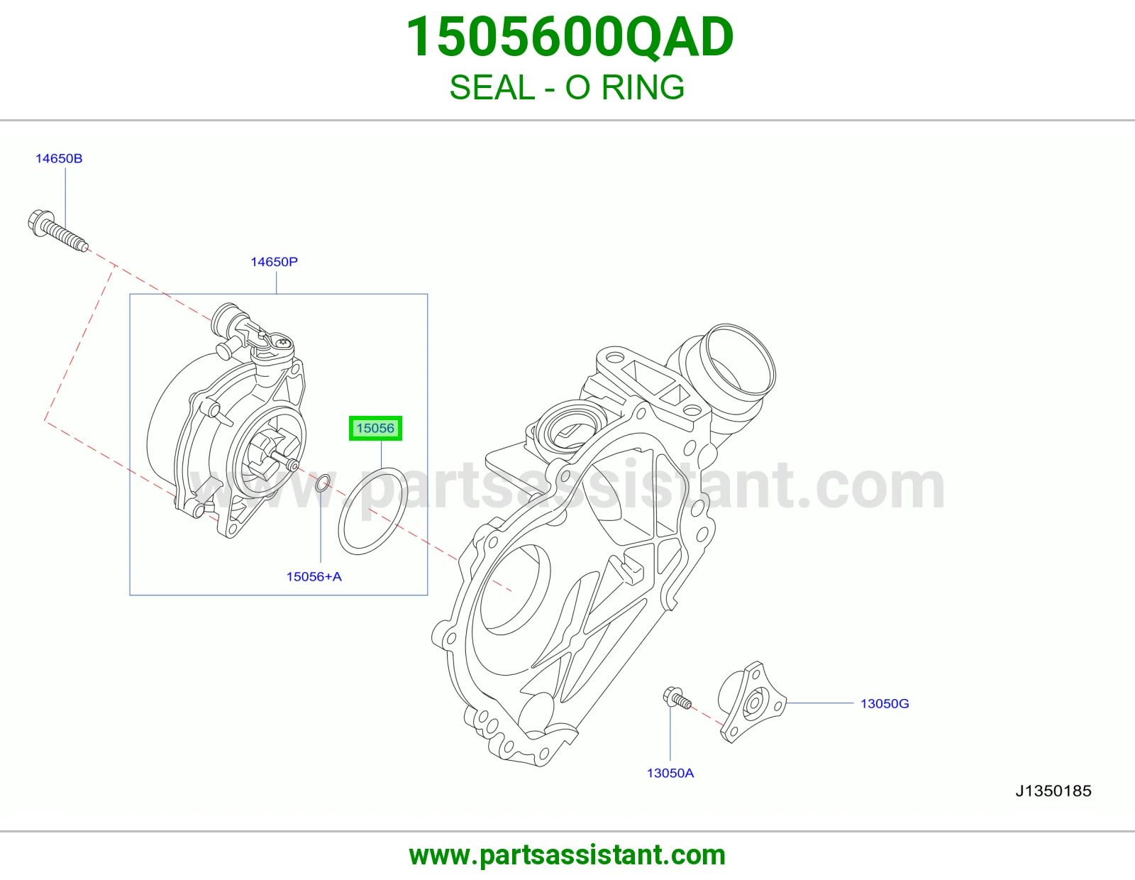 جلدة أورنق 1505600QAD
