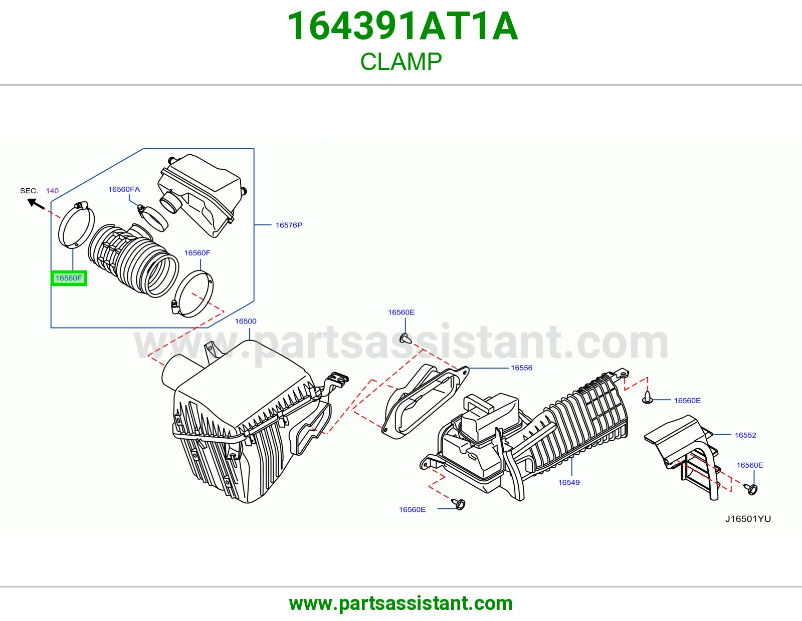 قفيز 164391AT1A