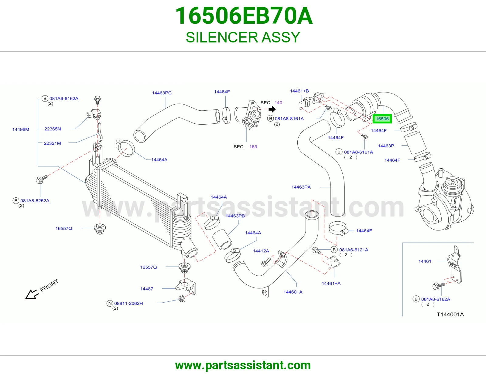 دبة شكمان كاملة 16506EB70A