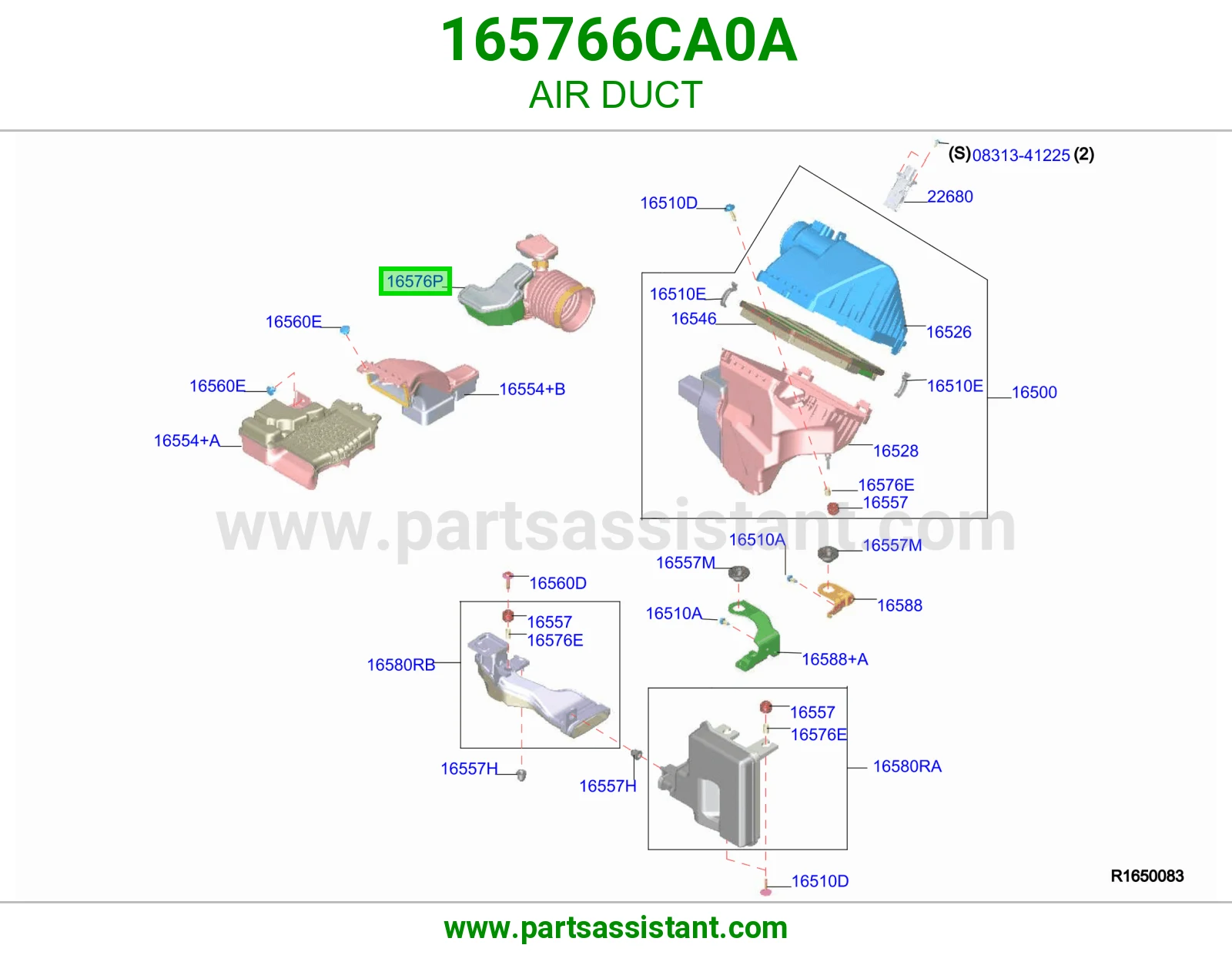 دكت هوا 165766CA0A