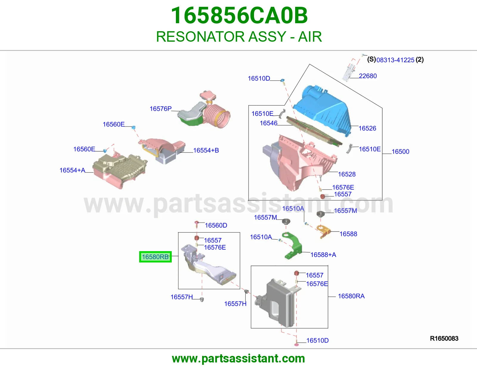 رنان هواء كامل 165856CA0B