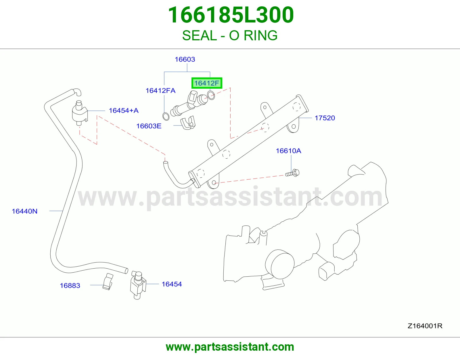 جلدة اورينق 166185L300