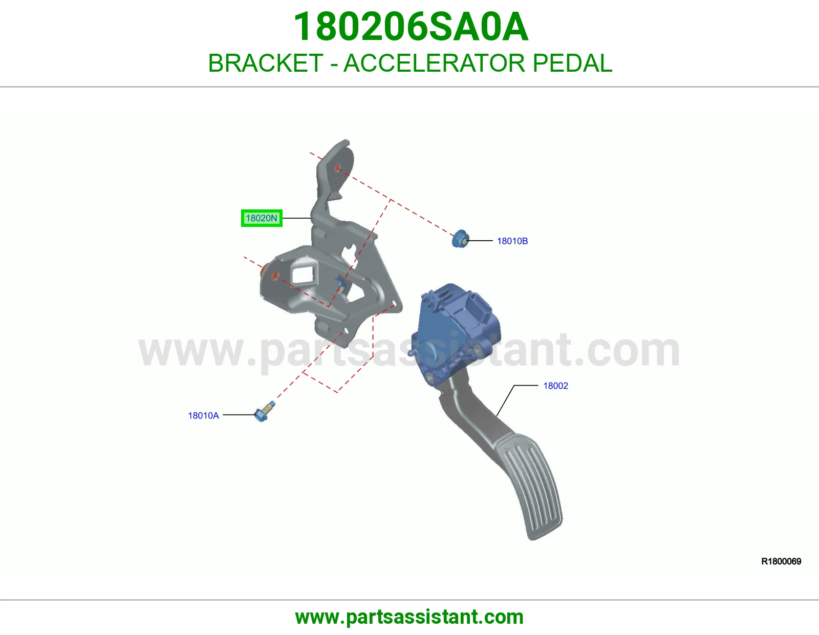 قاعدة دعسة بنزين 180206SA0A
