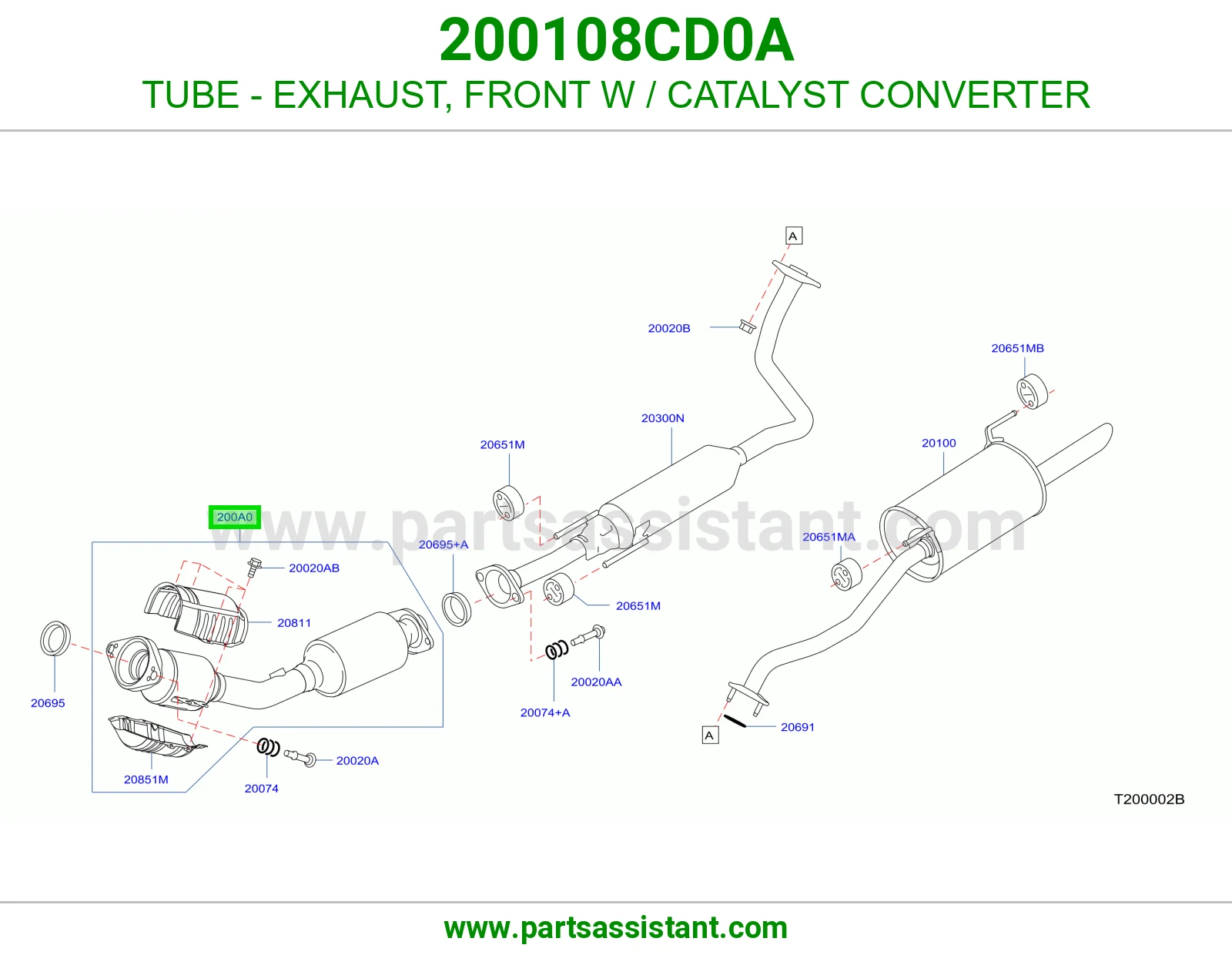 ماصوره كنداسه 200108CD0A