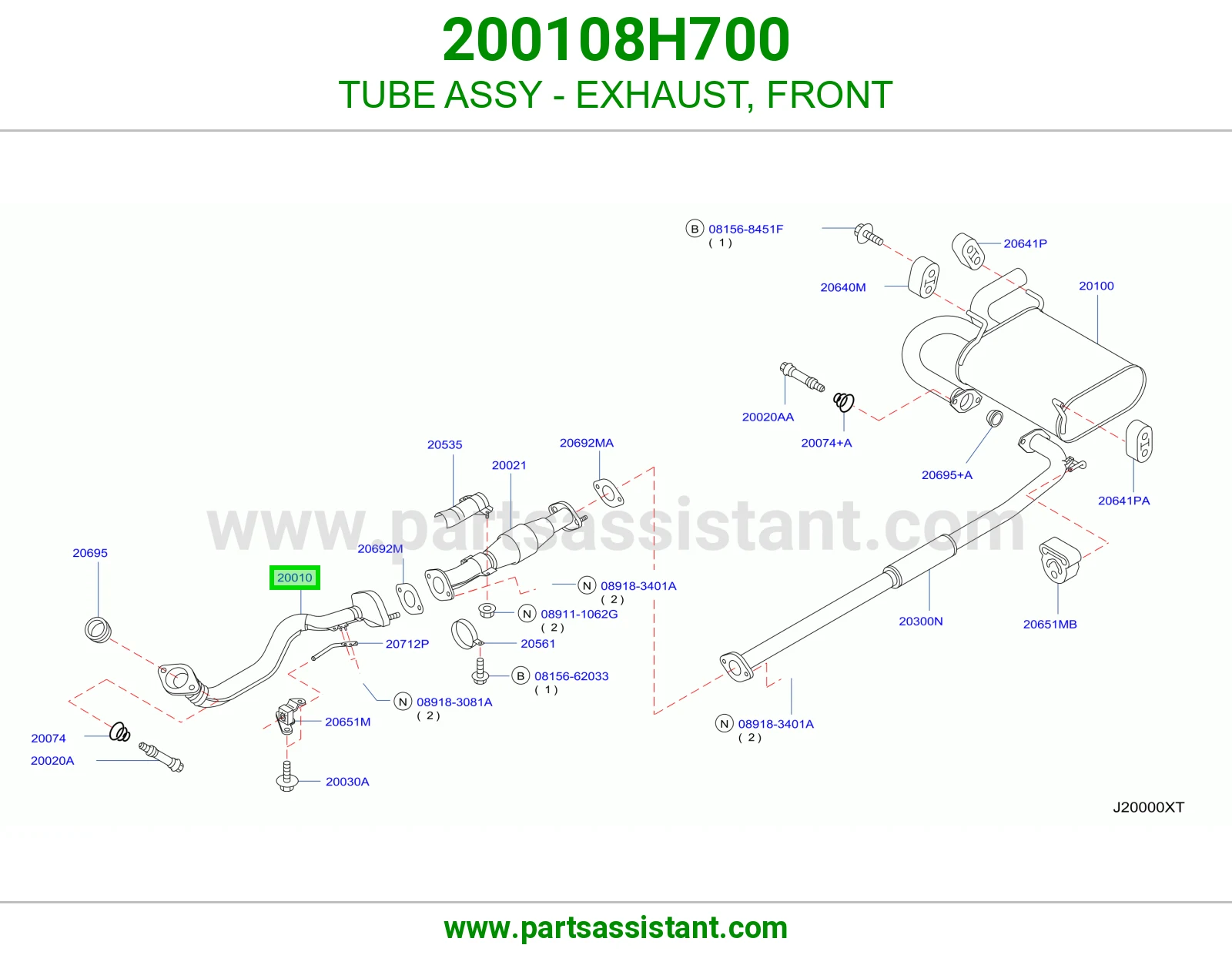 ماصوره كنداسه 200108H700