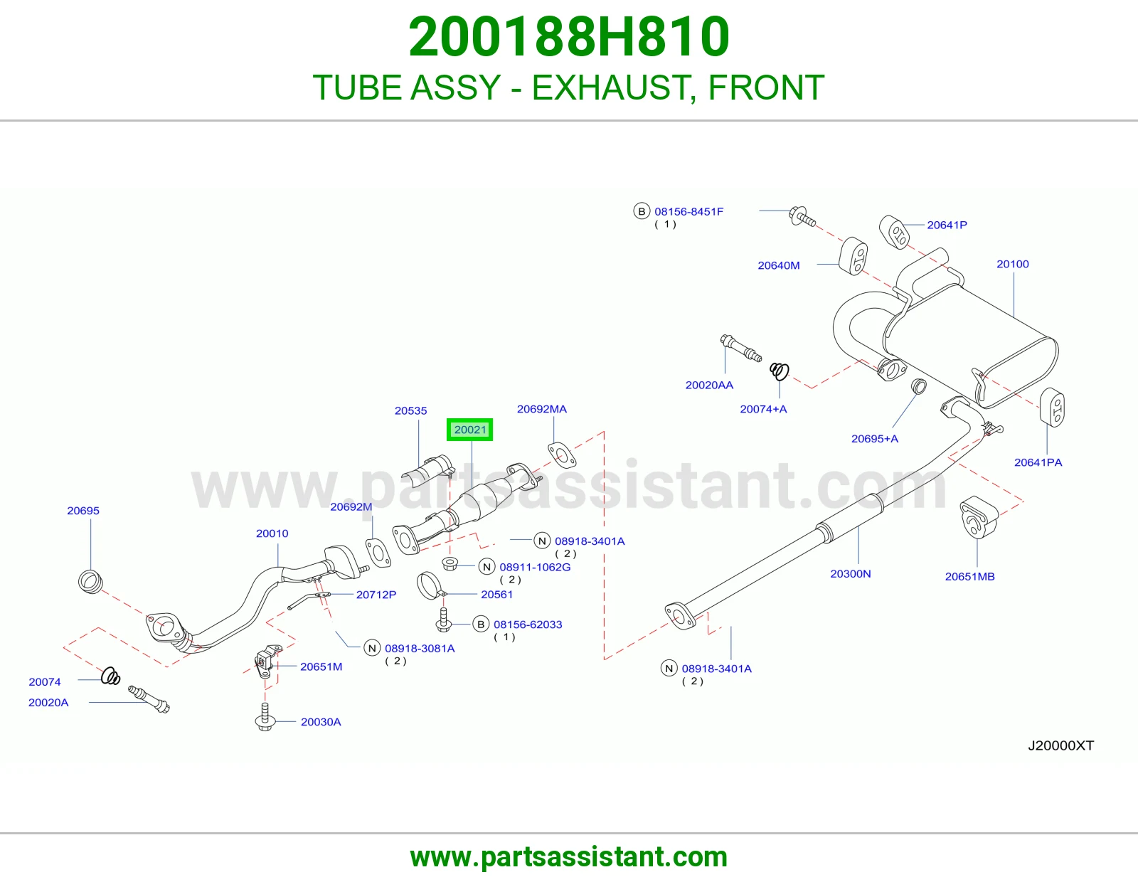 ماصوره كنداسه 200188H810